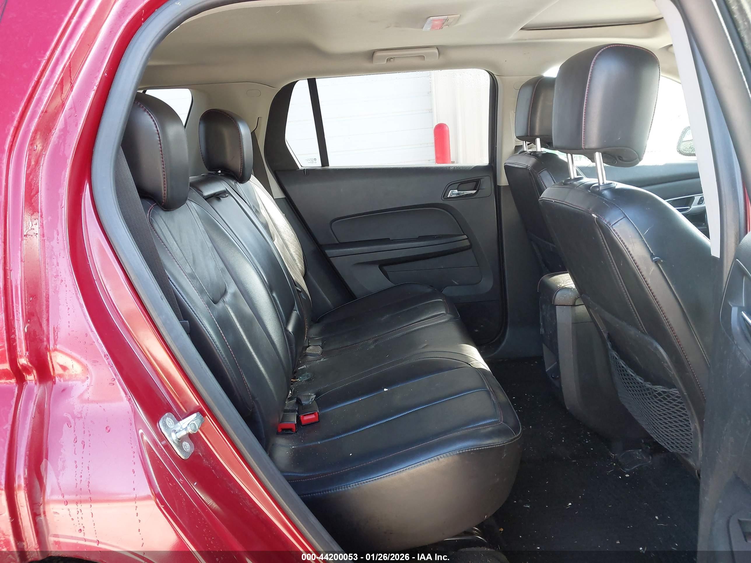 GMC TERRAIN image 8