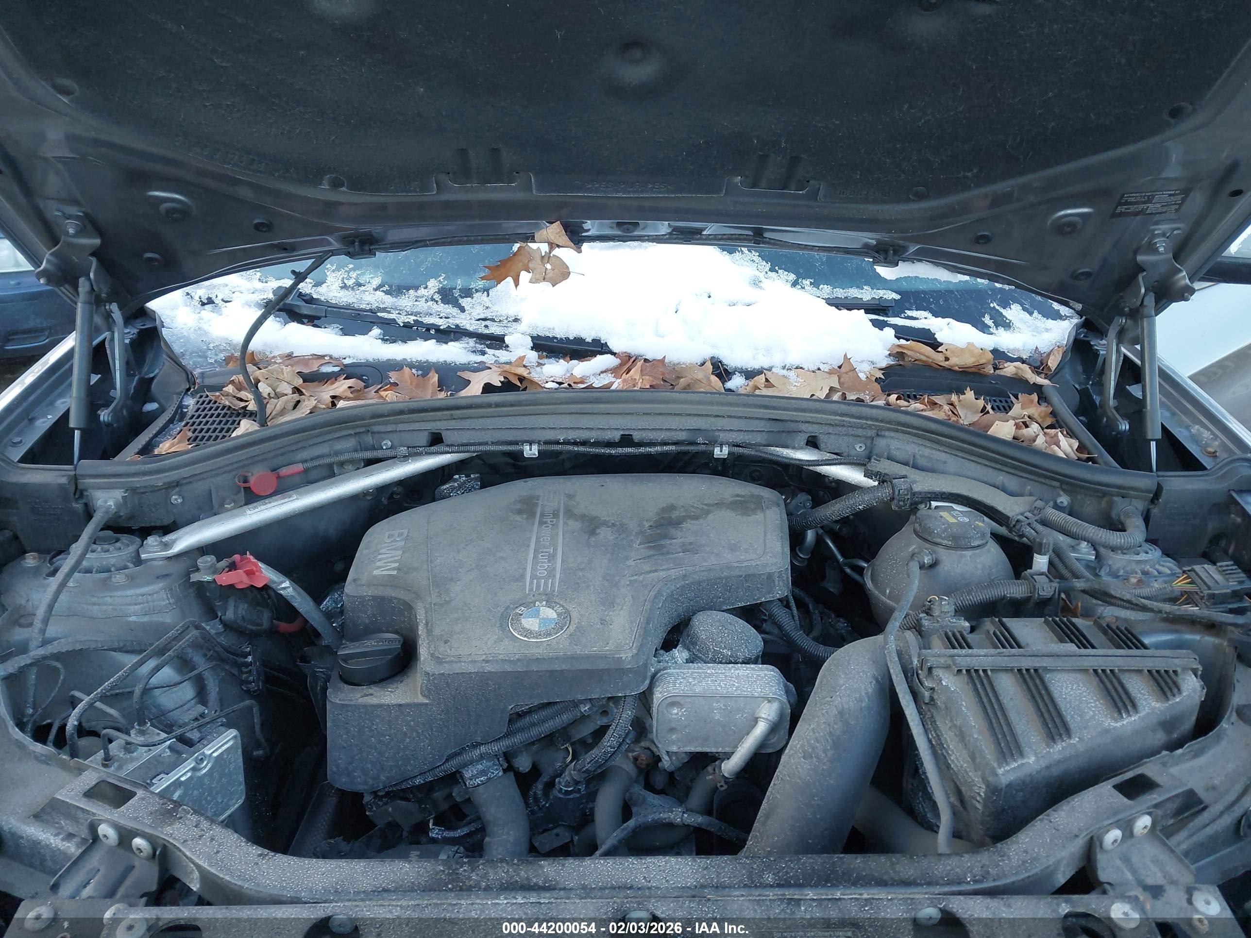 BMW X3 image 10