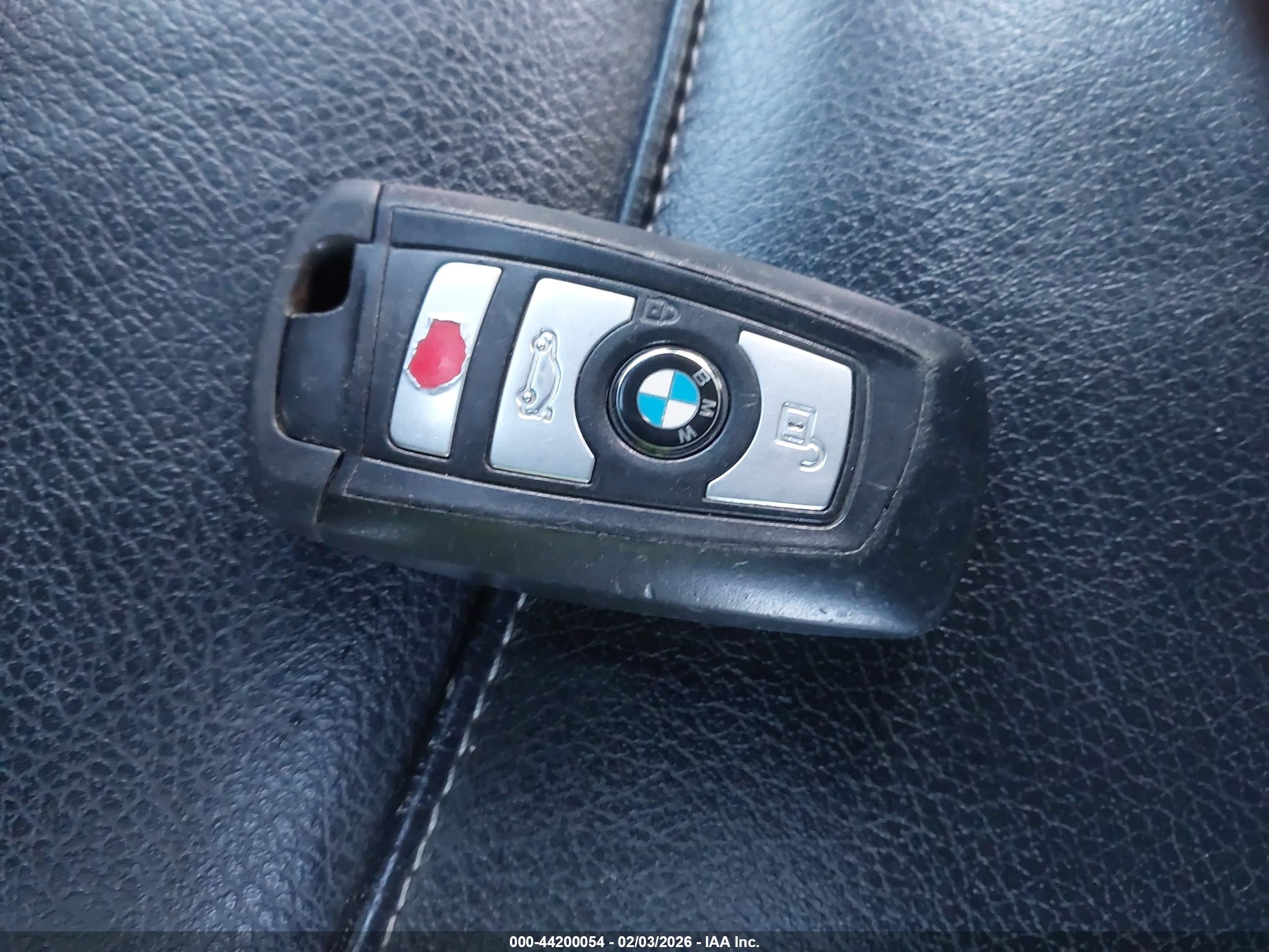 BMW X3 image 11