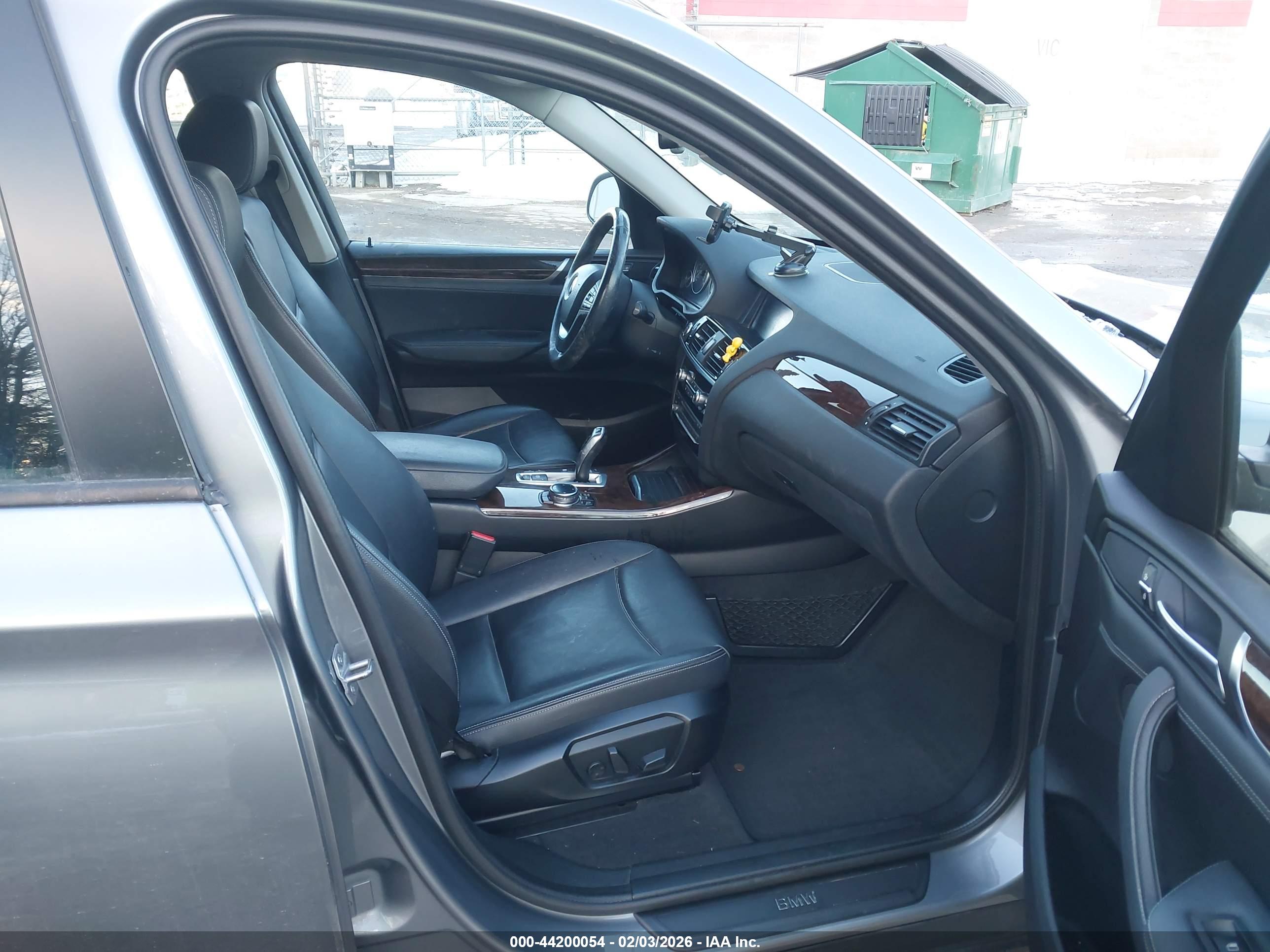 BMW X3 image 5