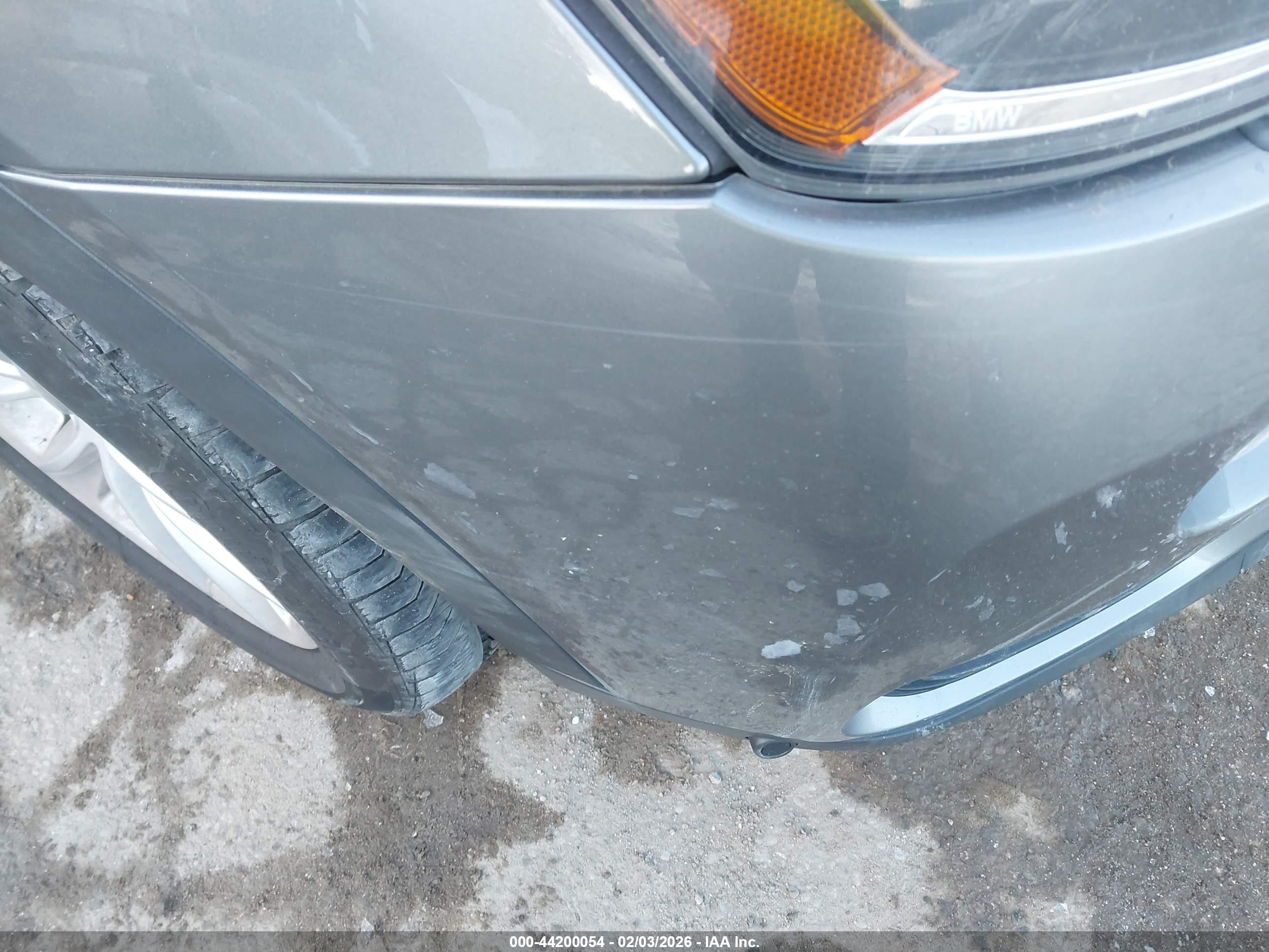 BMW X3 image 6