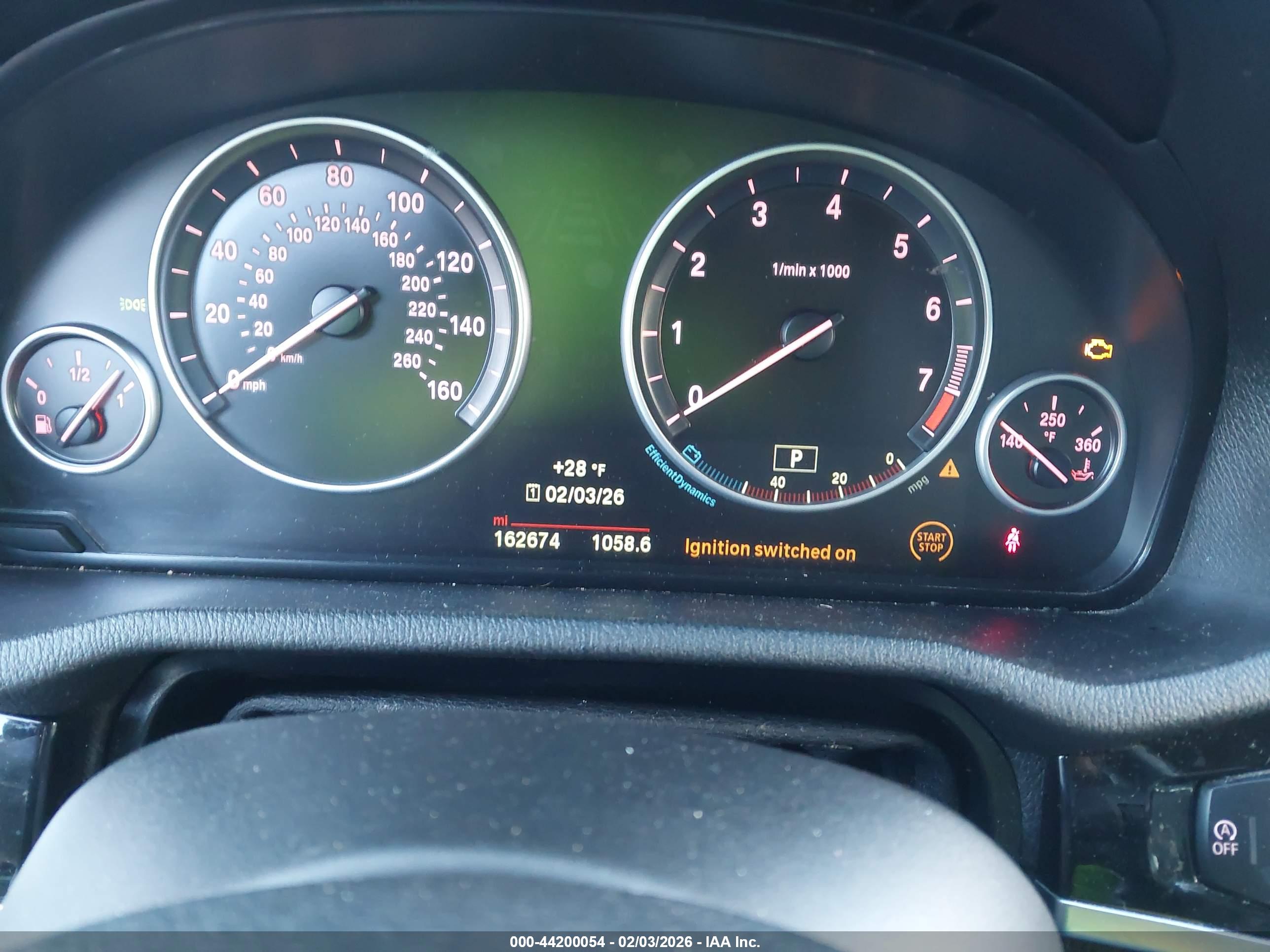 BMW X3 image 7