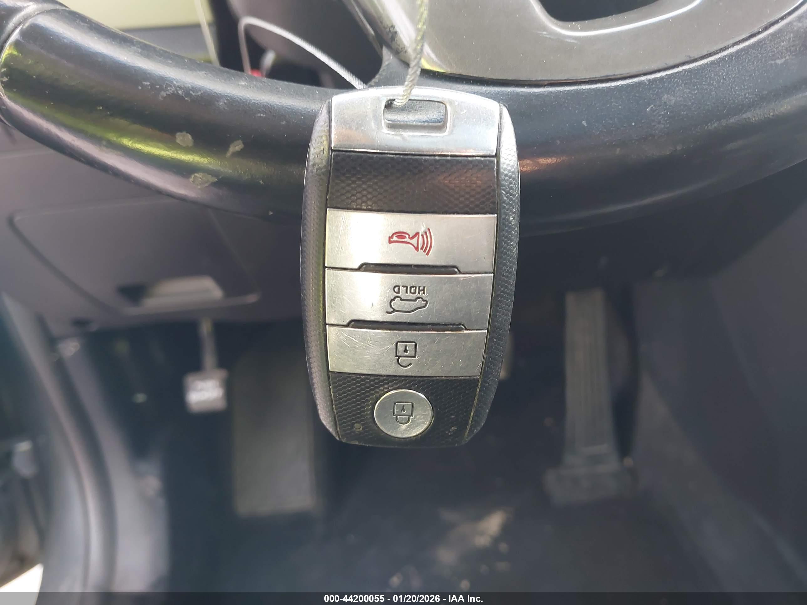 KIA SPORTAGE image 11