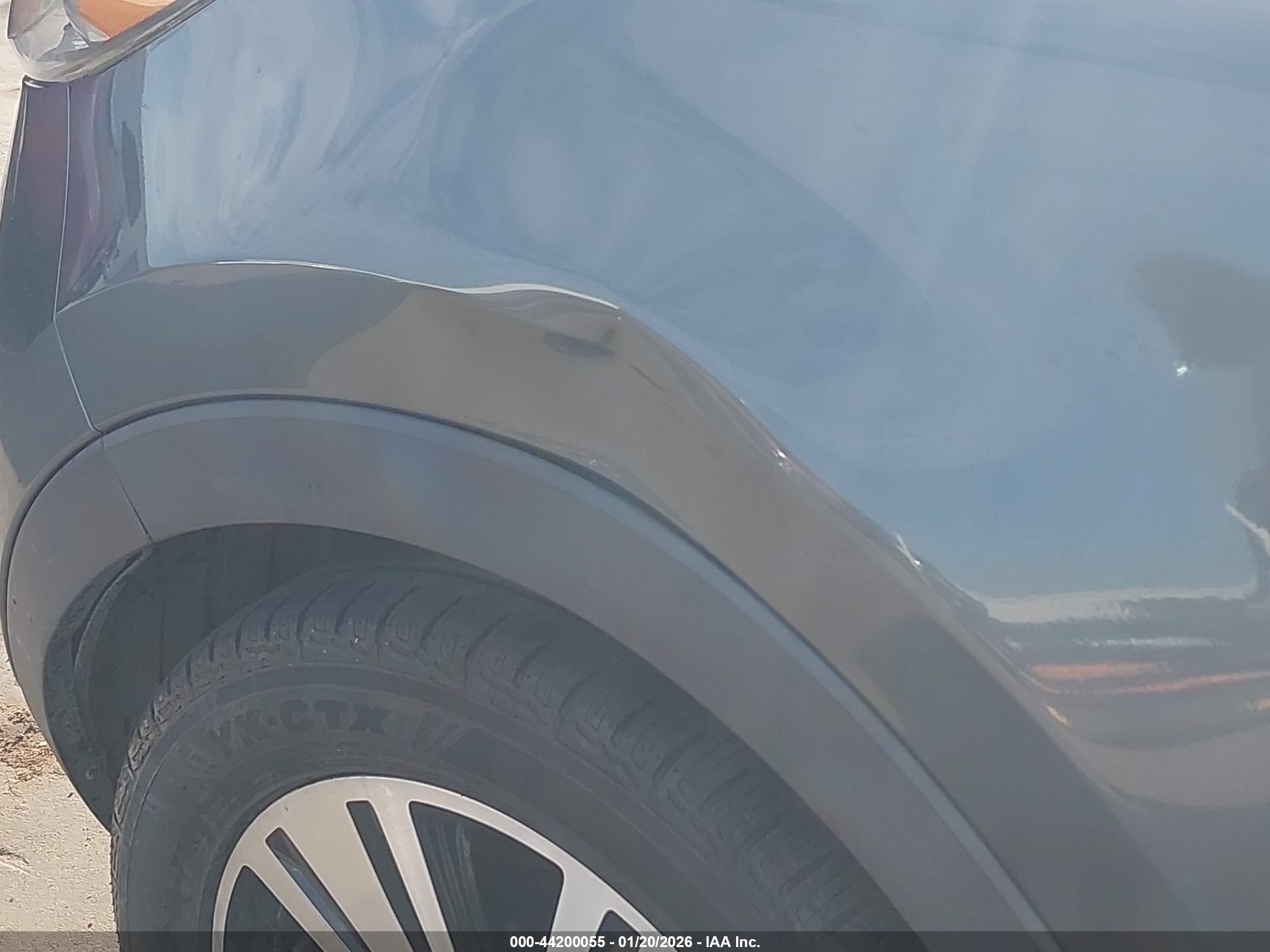 KIA SPORTAGE image 6