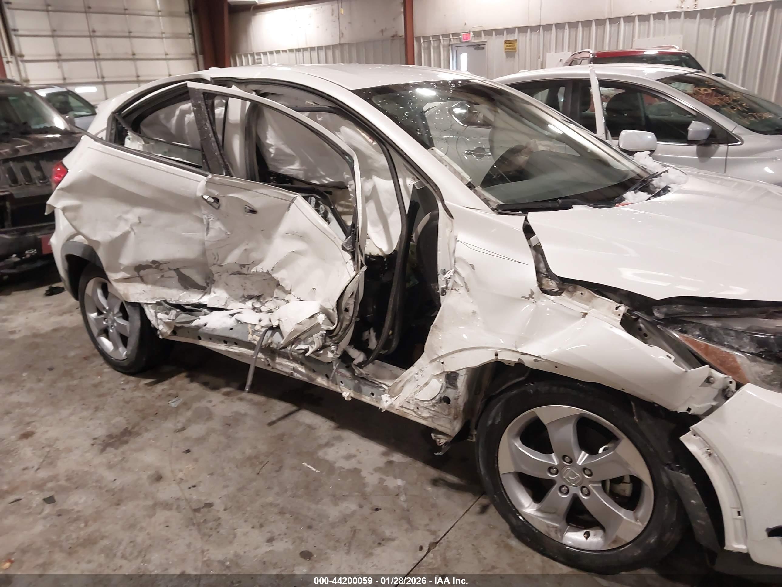 HONDA HR-V image 6