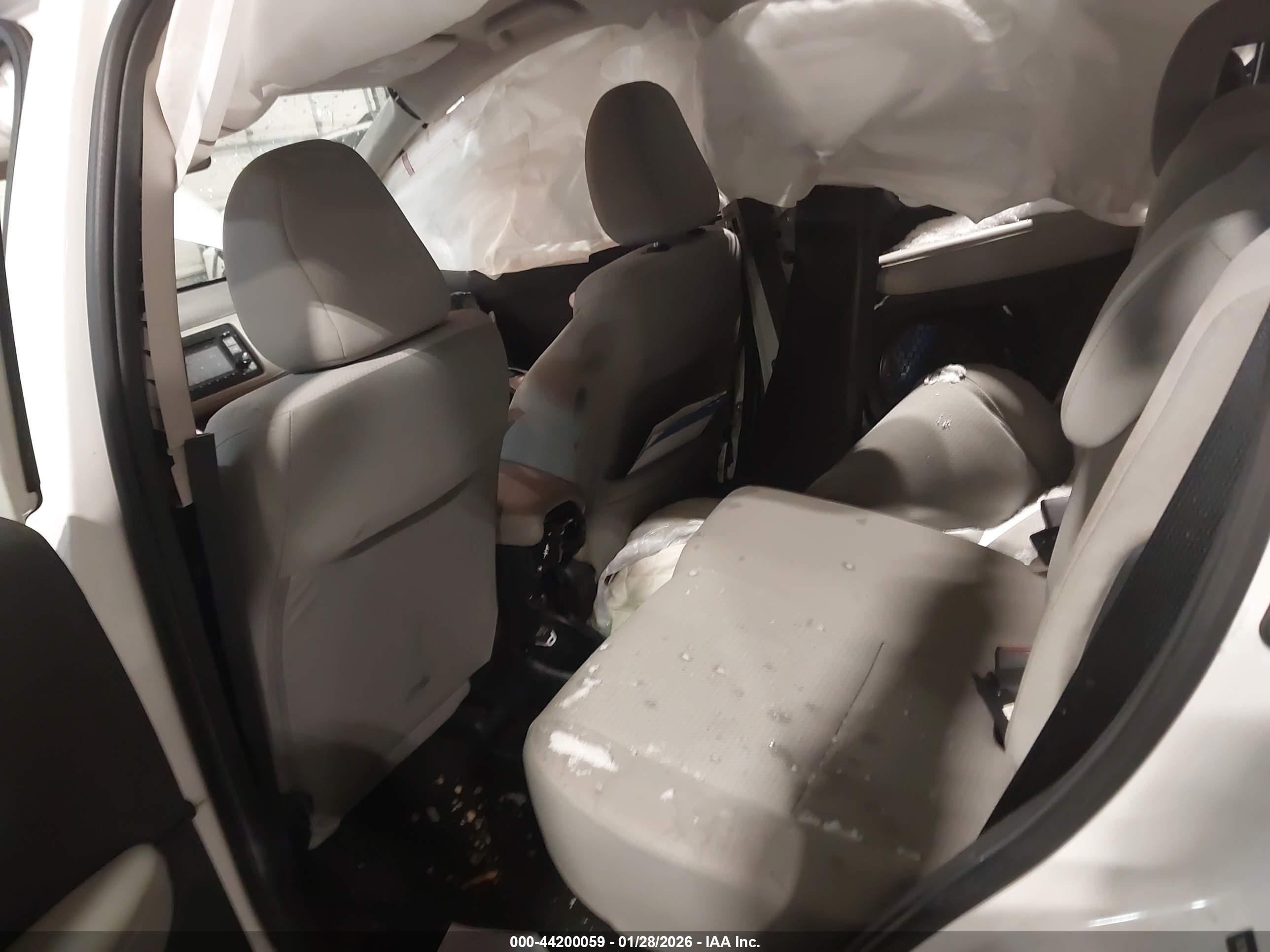 HONDA HR-V image 8