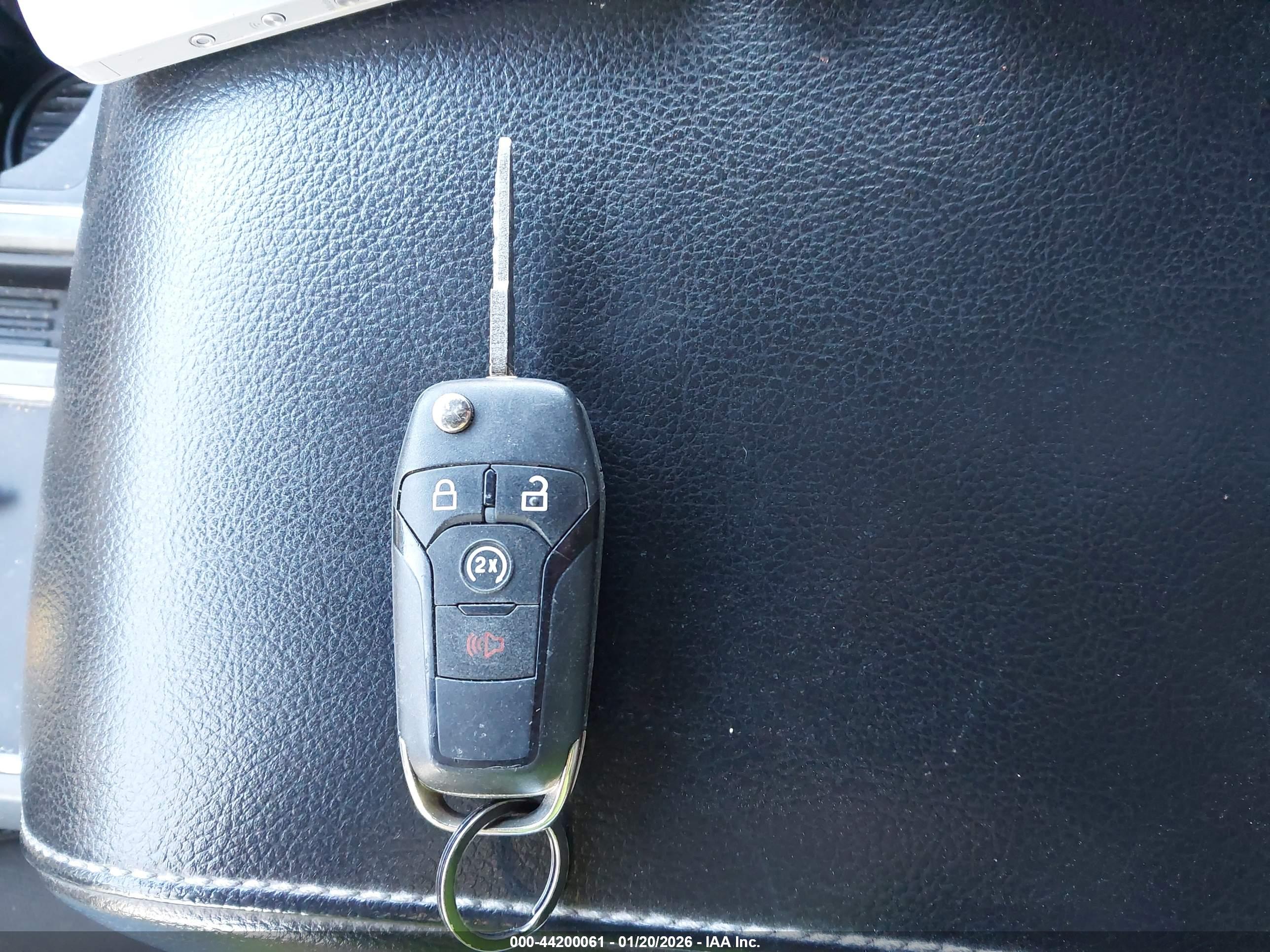 FORD F-150 image 11