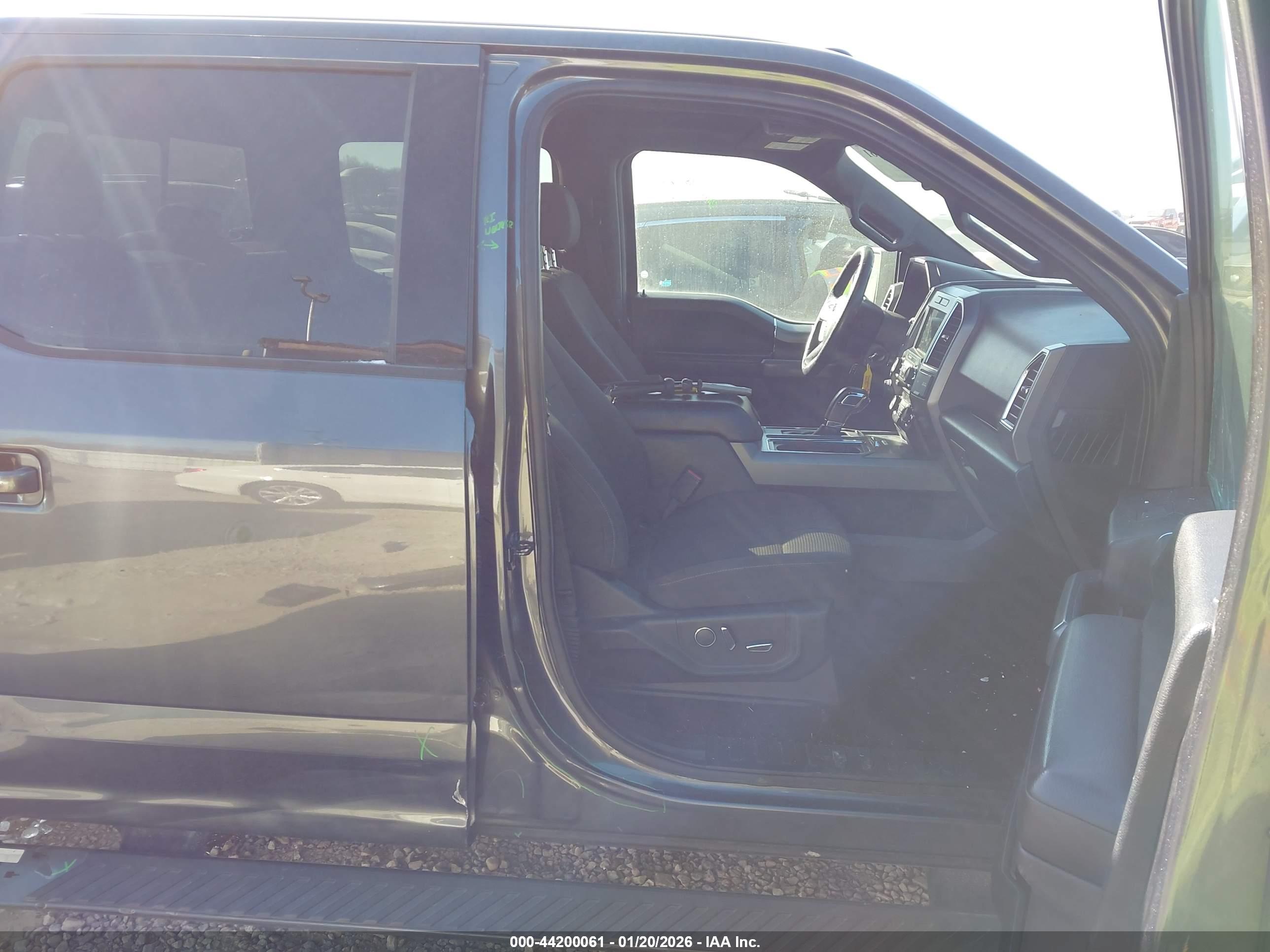 FORD F-150 image 5