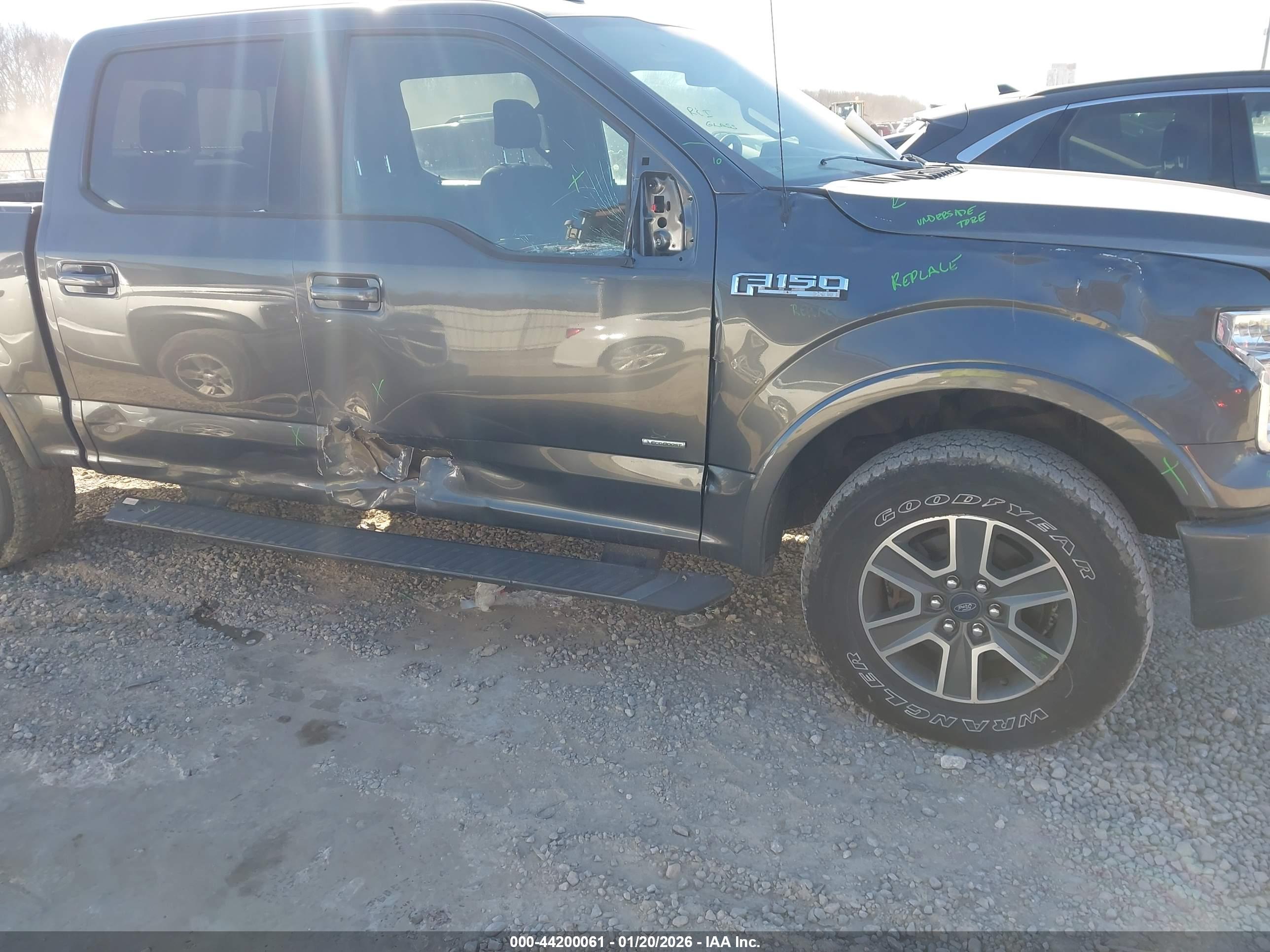 FORD F-150 image 6