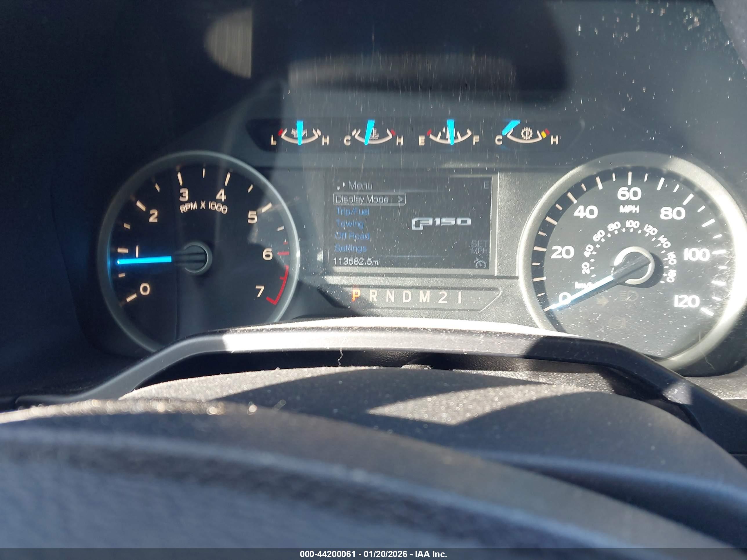 FORD F-150 image 7