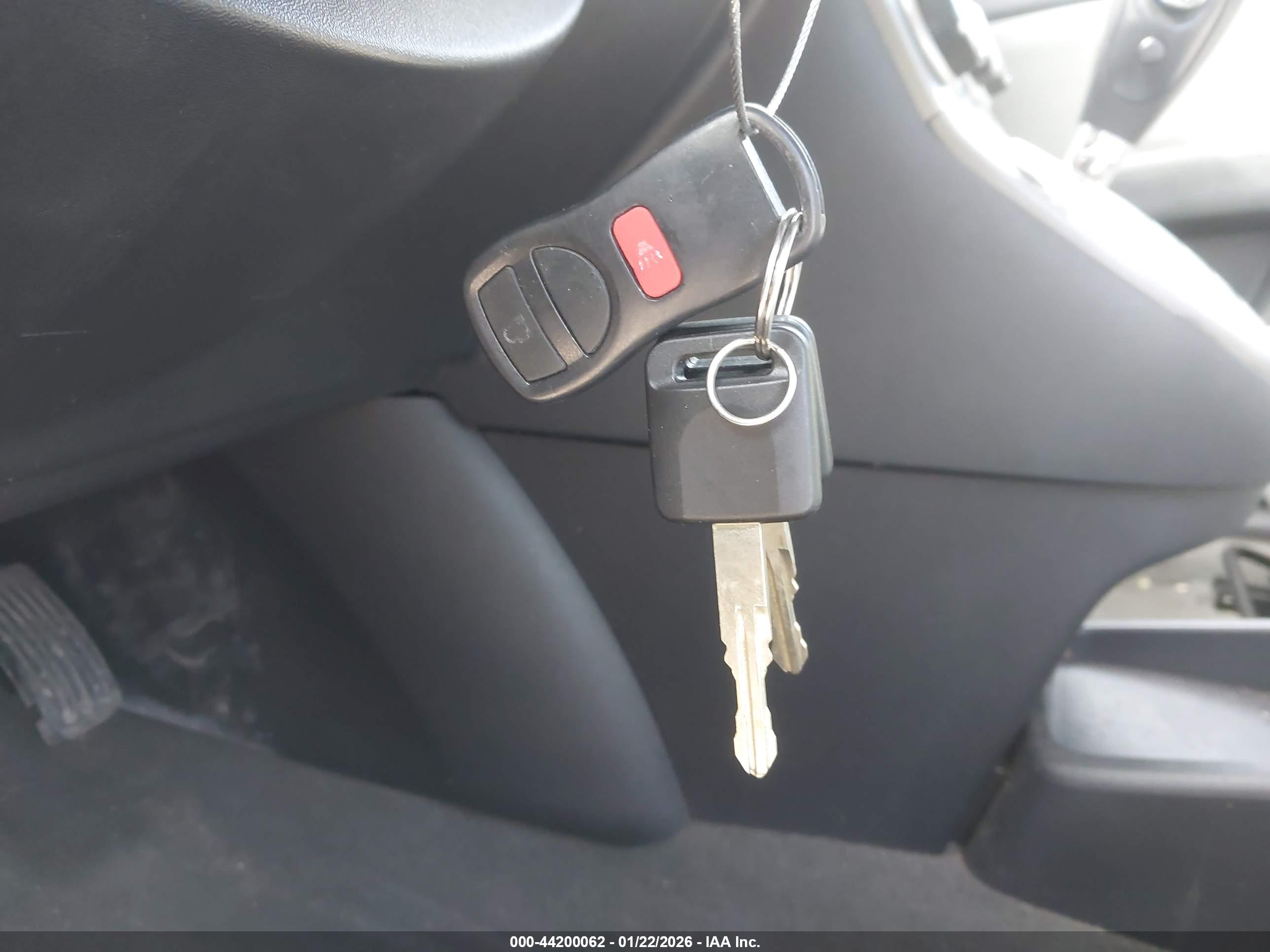 NISSAN SENTRA image 11