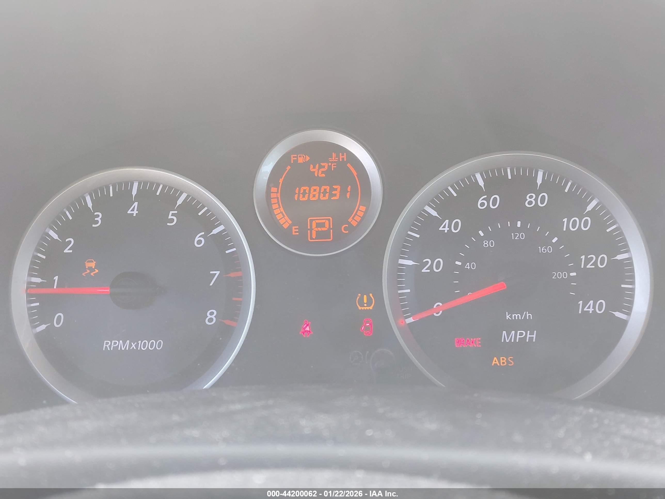 NISSAN SENTRA image 7