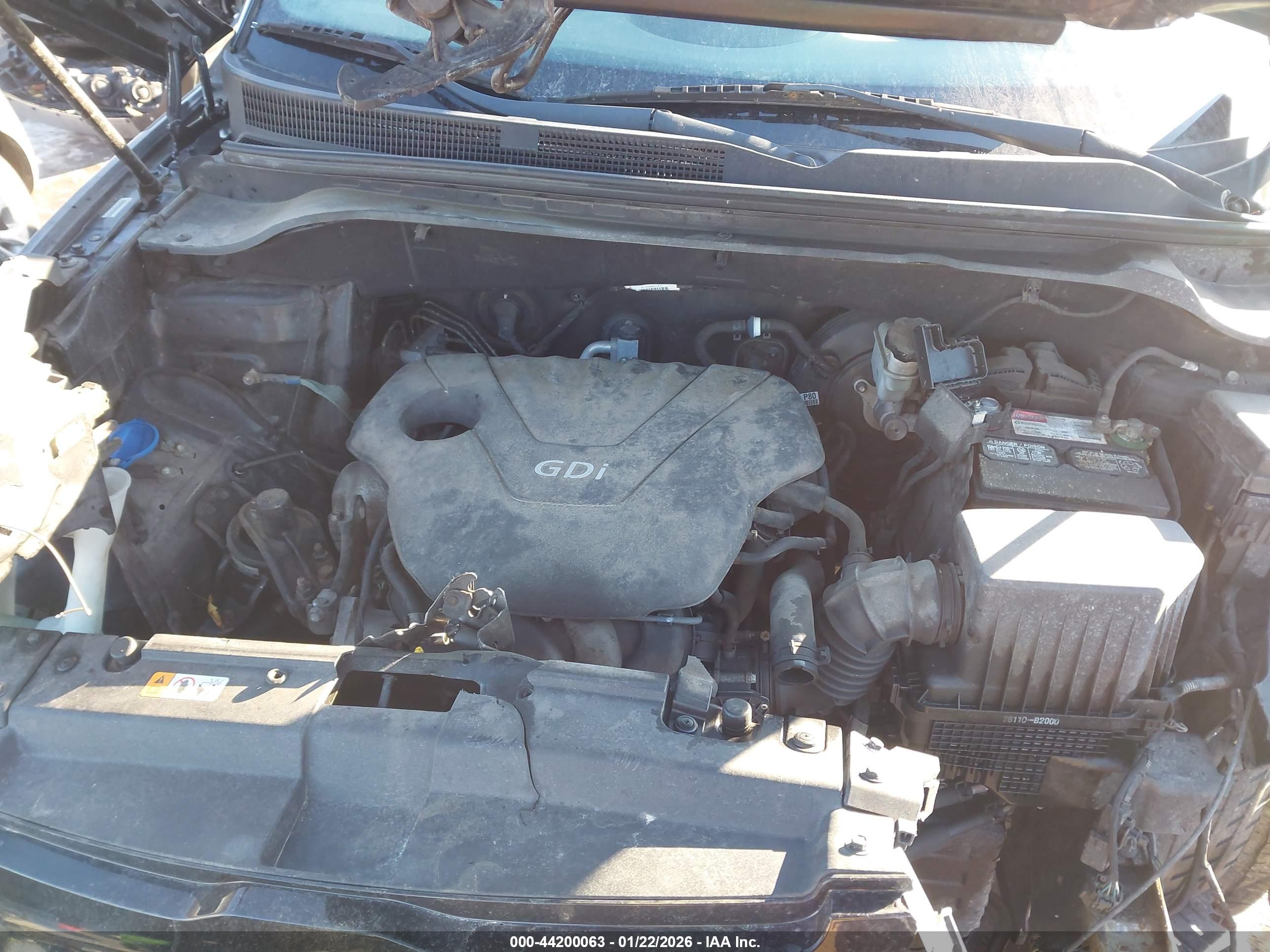 KIA SOUL image 10
