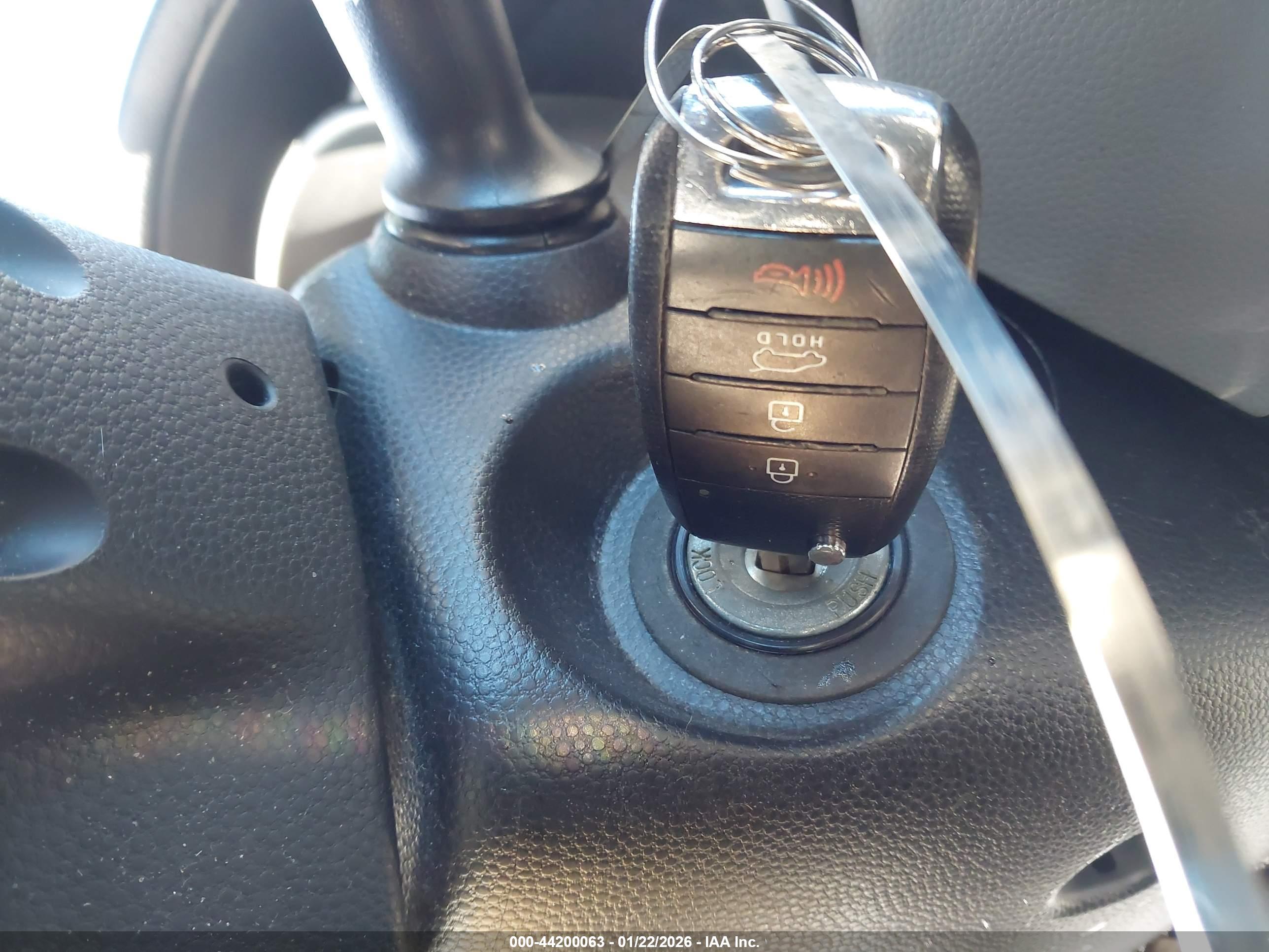 KIA SOUL image 11
