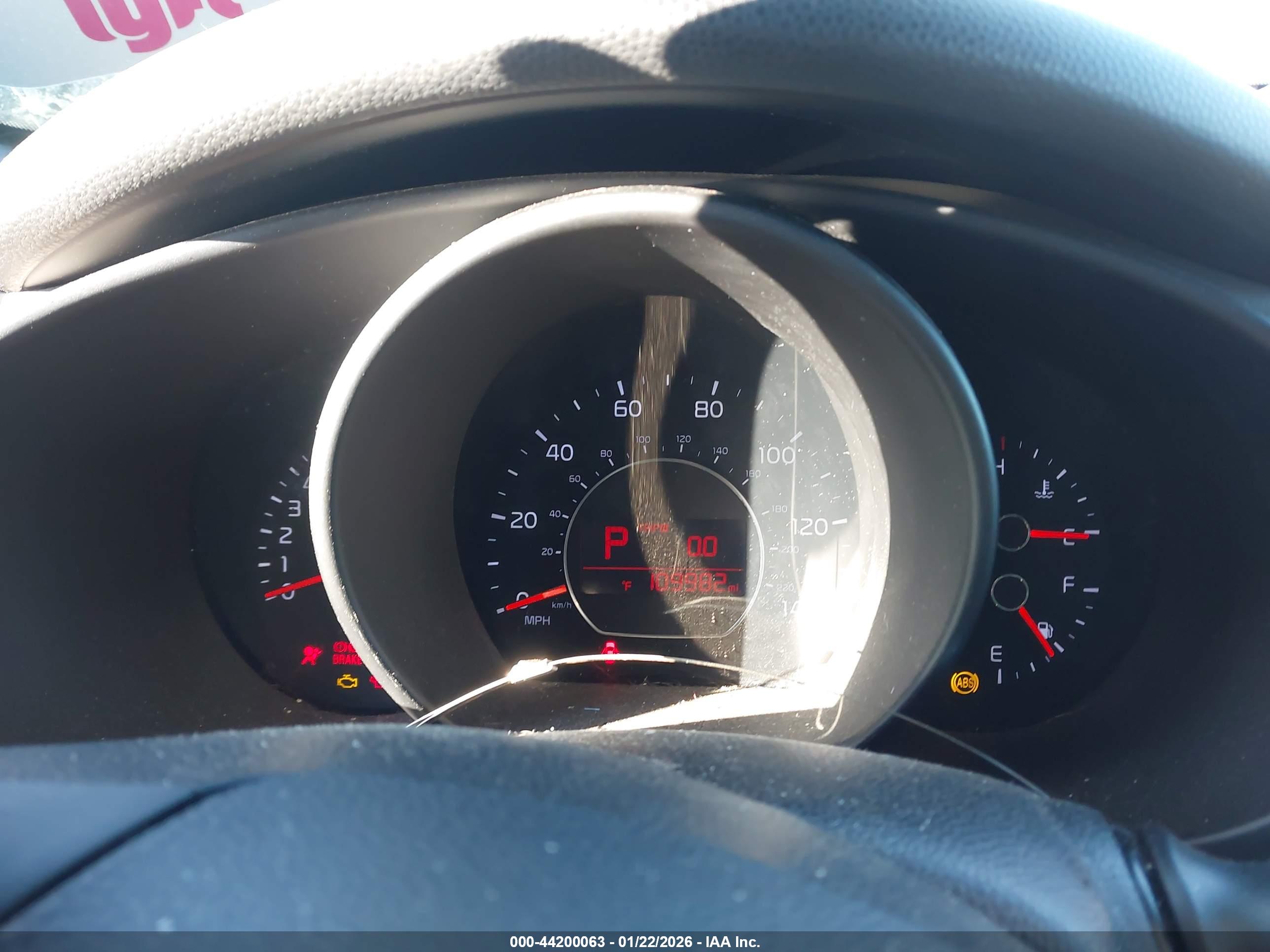 KIA SOUL image 7