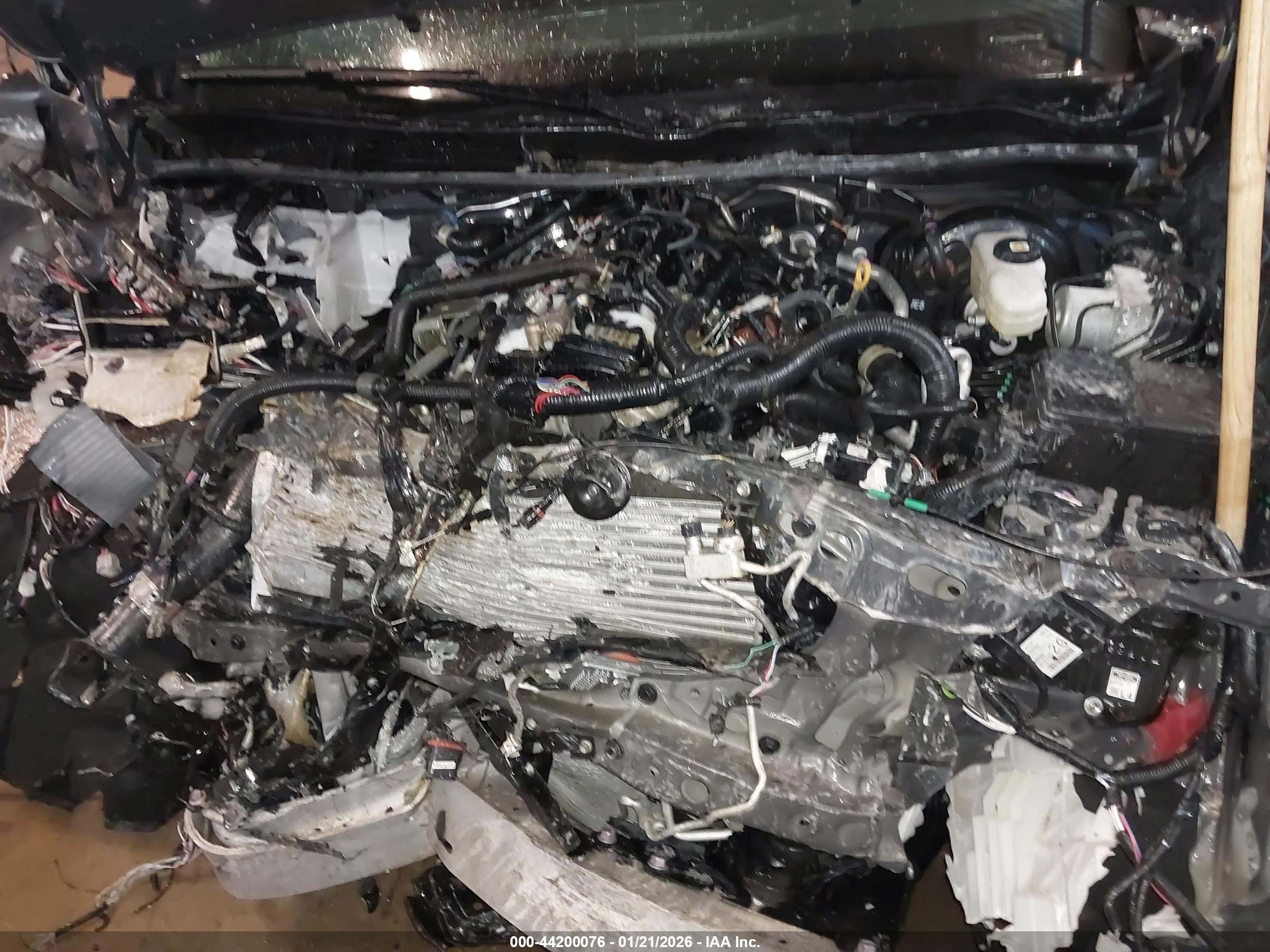 TOYOTA 4RUNNER image 10