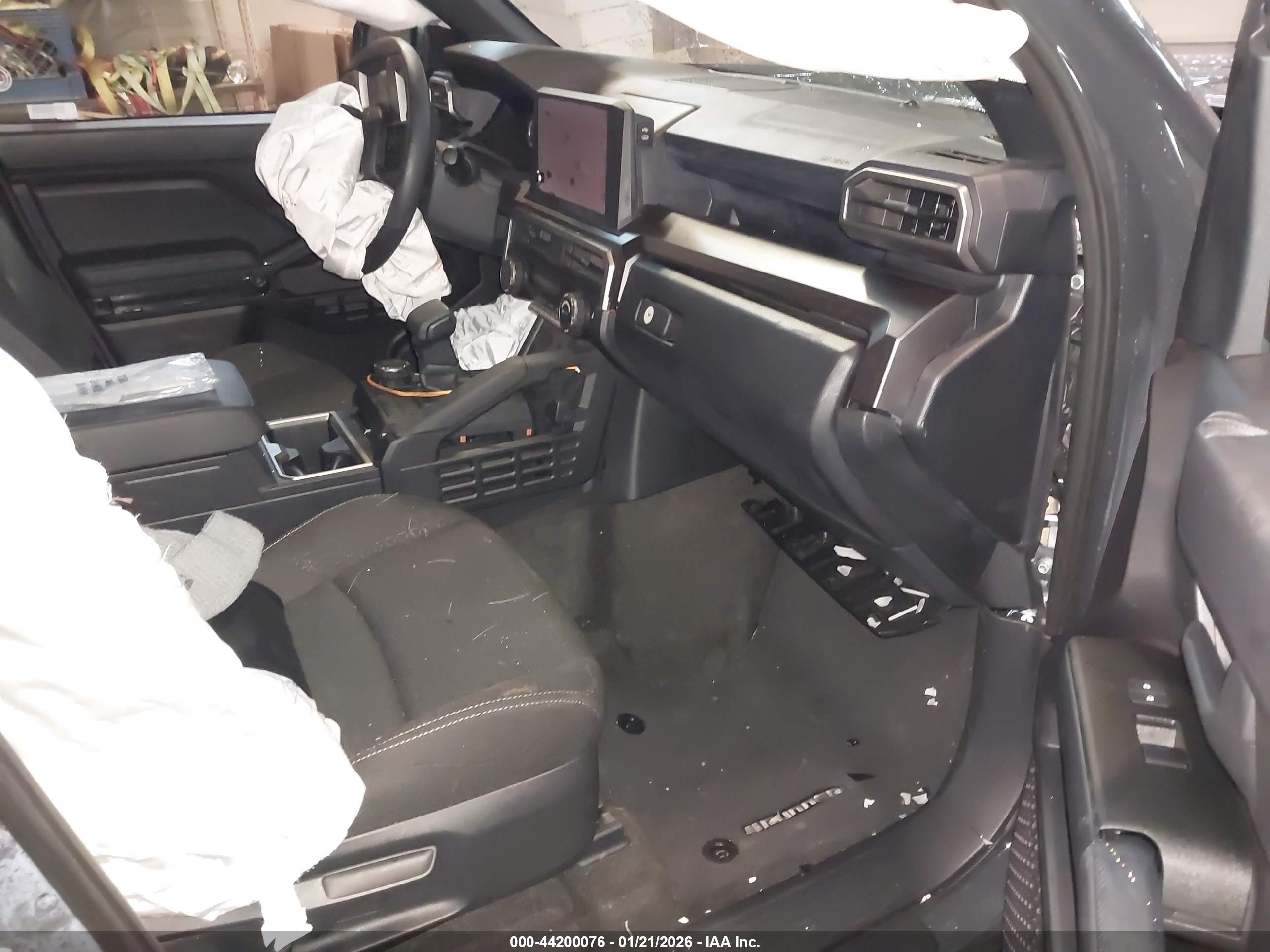 TOYOTA 4RUNNER image 5
