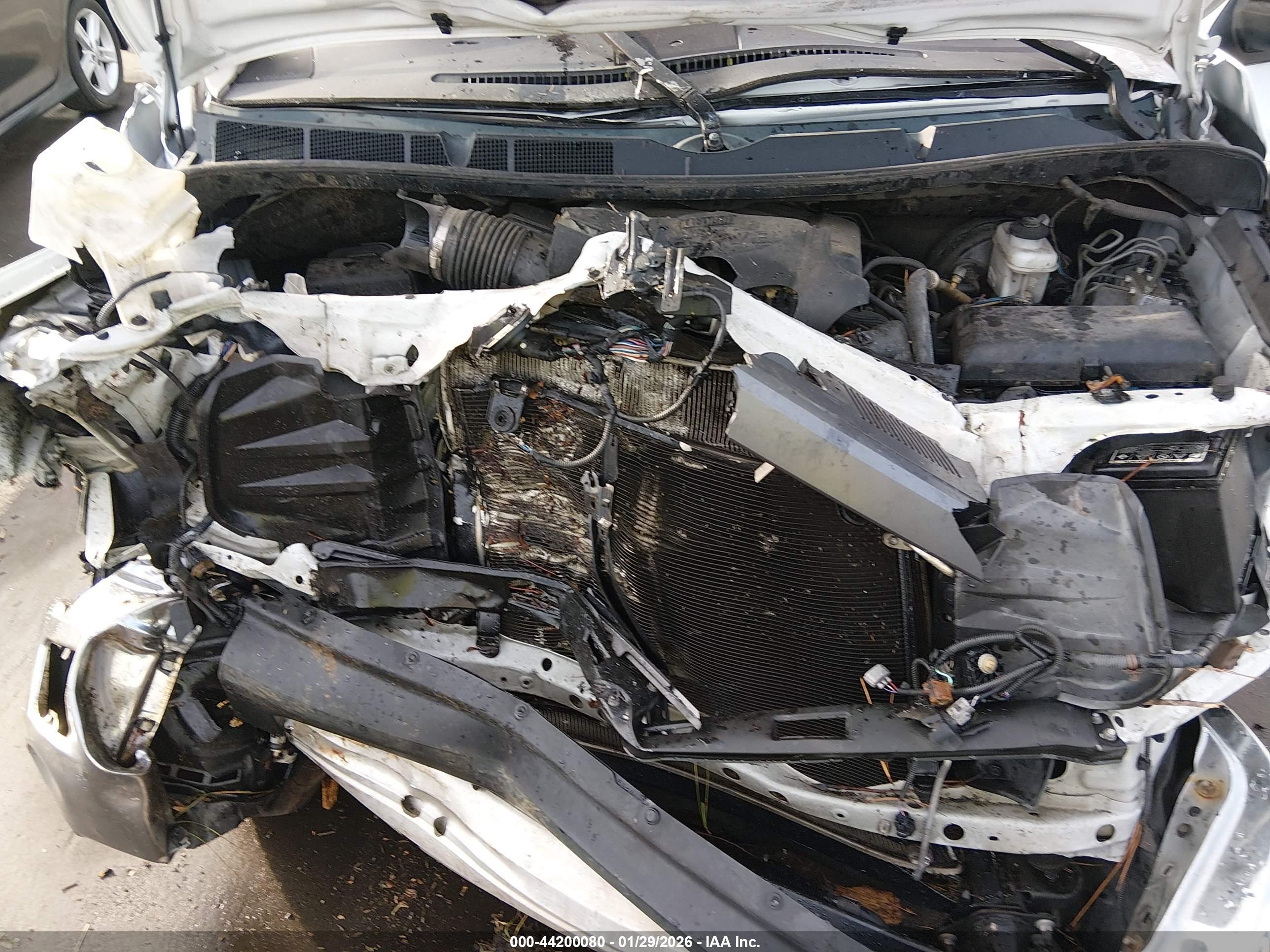TOYOTA TUNDRA image 10