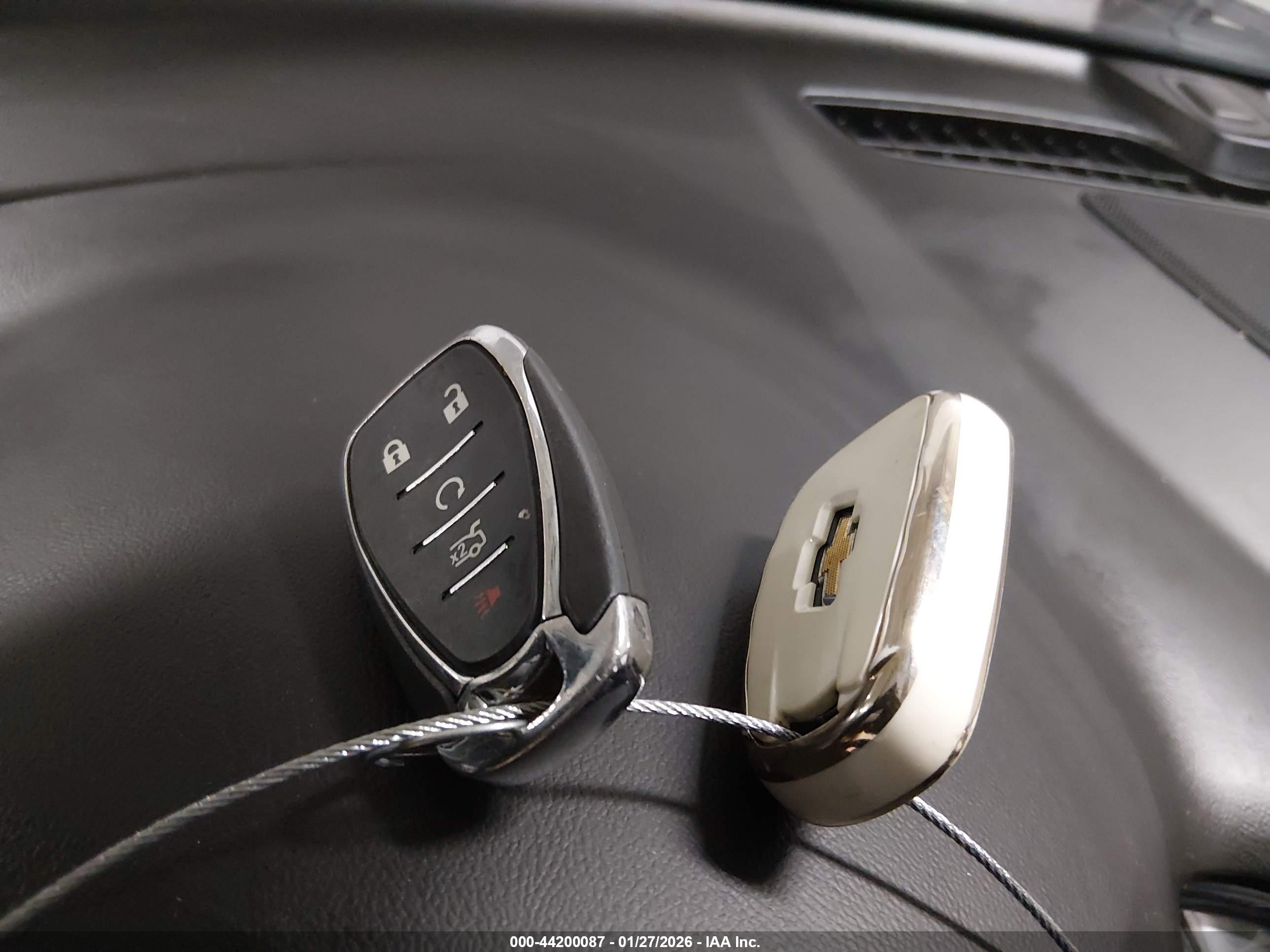 CHEVROLET MALIBU image 11