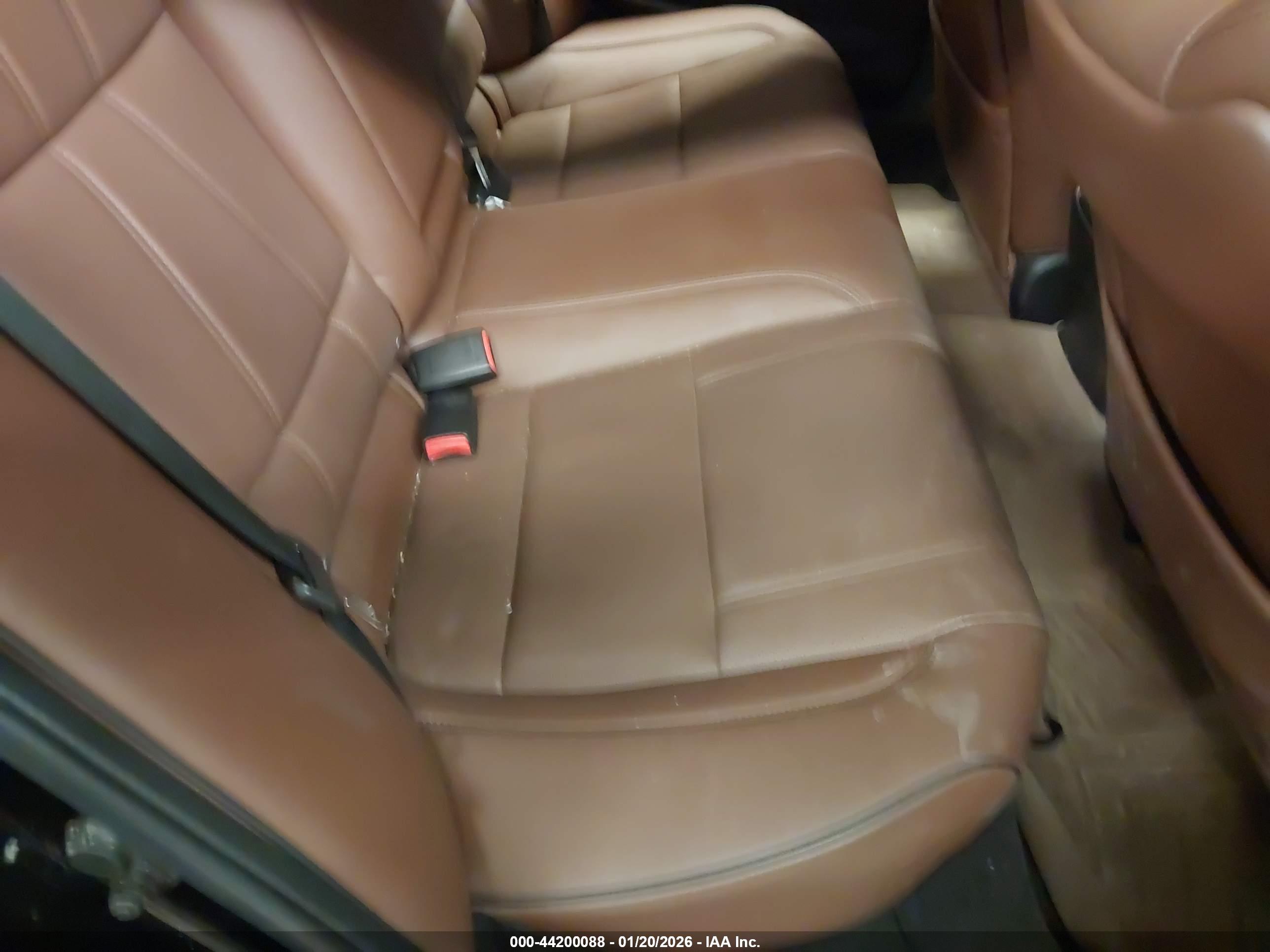 ACURA TLX image 8