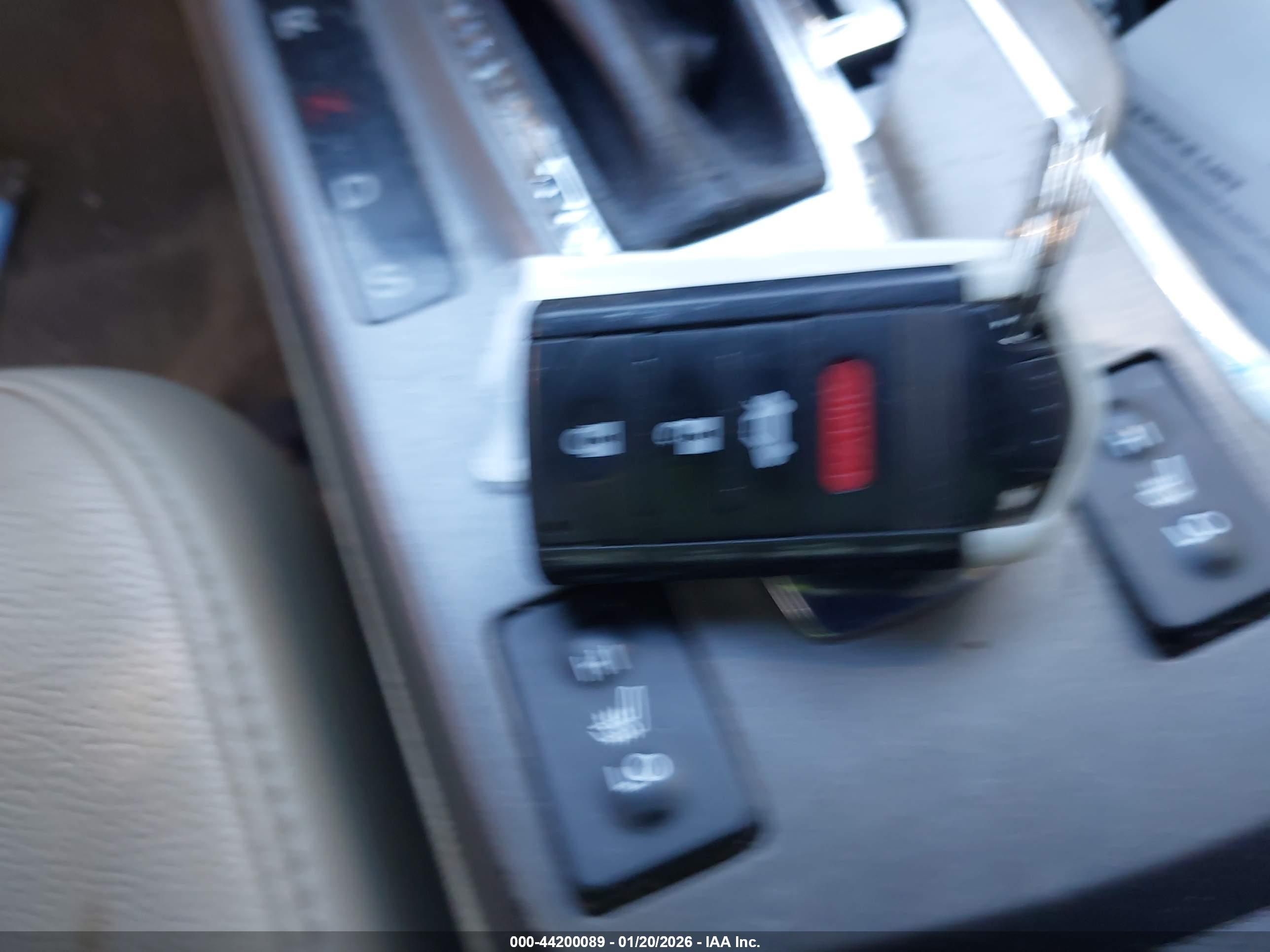 ACURA RDX image 11