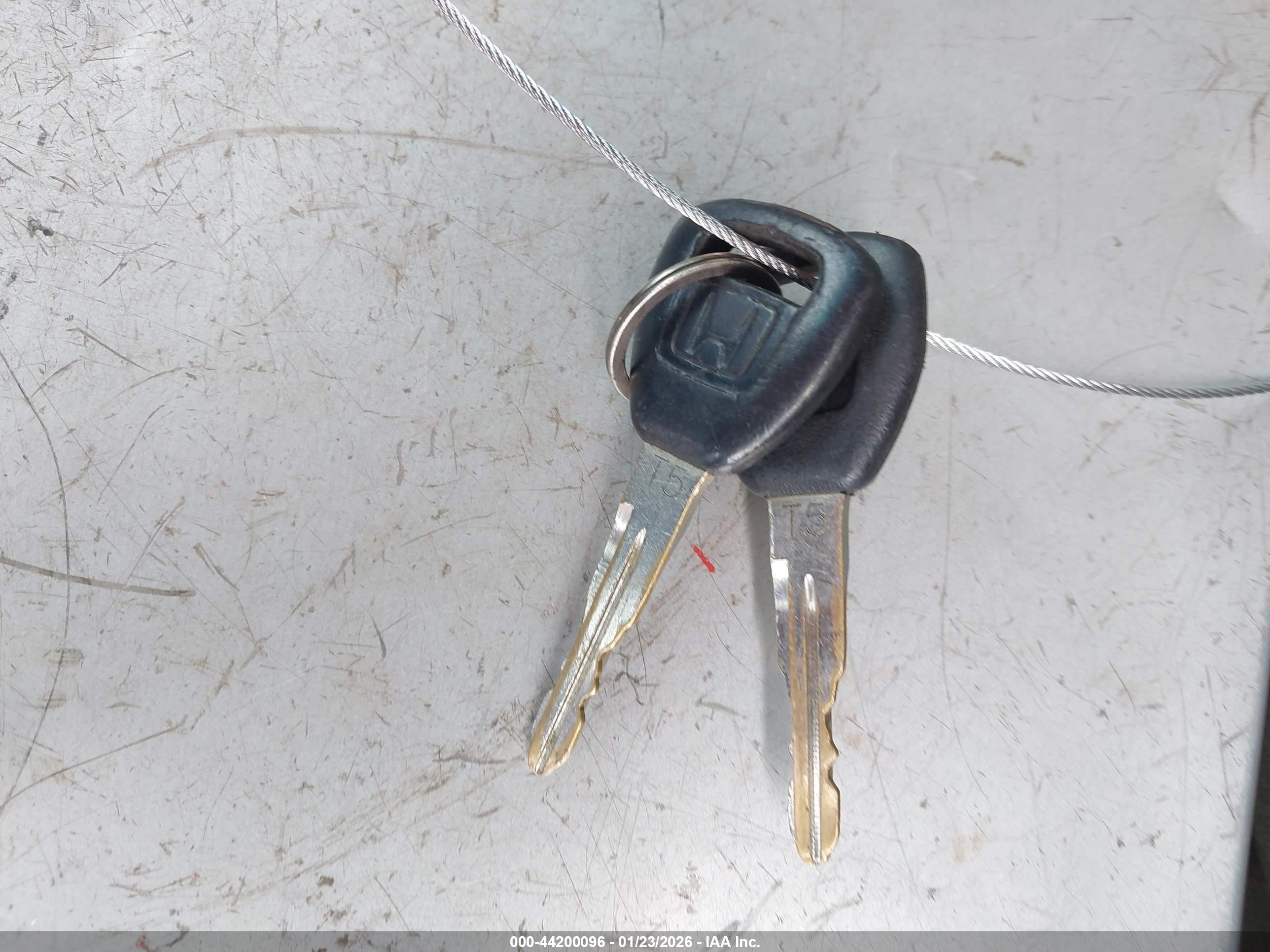HONDA CIVIC image 11