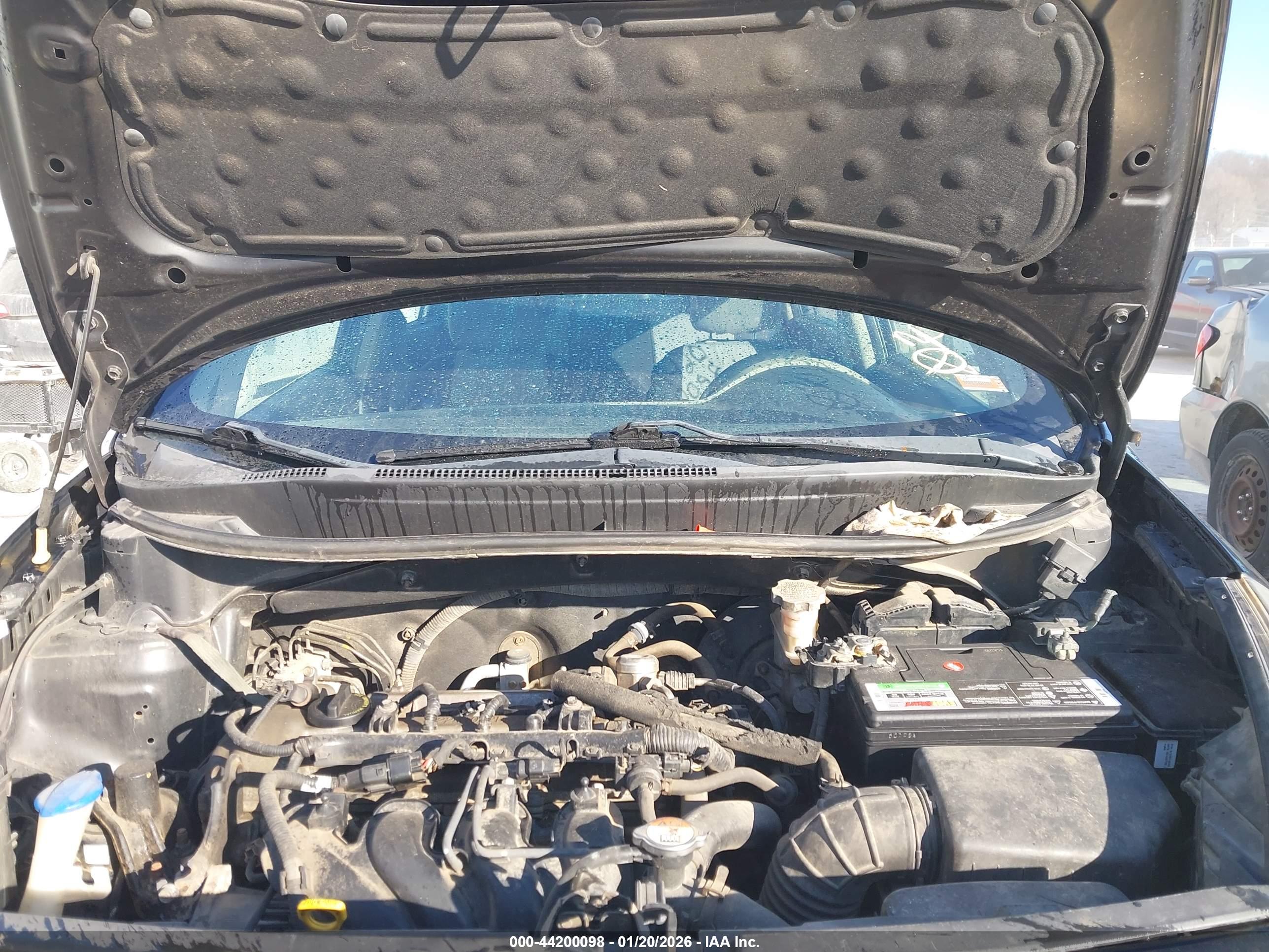 KIA RIO image 10