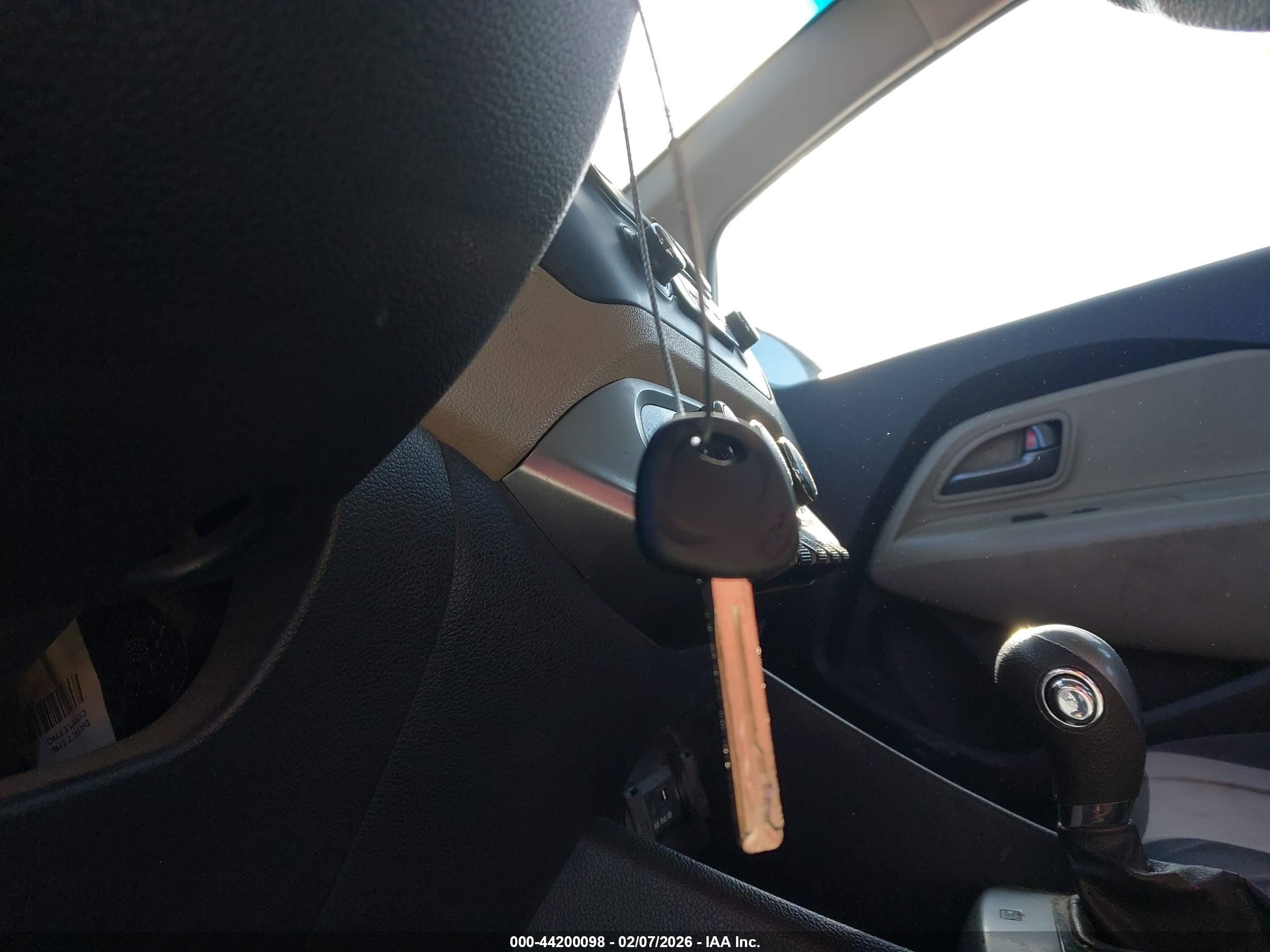 KIA RIO image 11