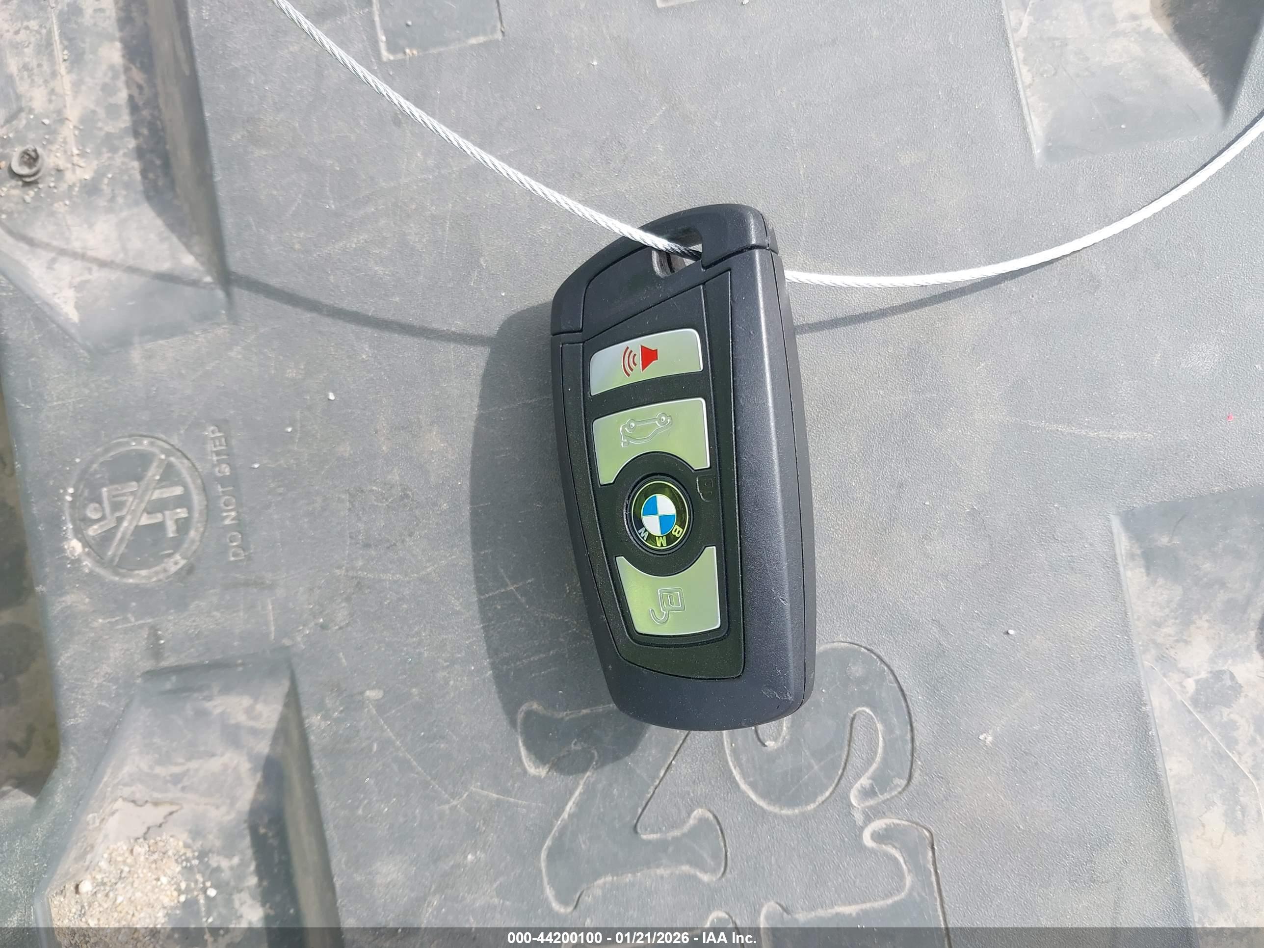 BMW X3 image 11