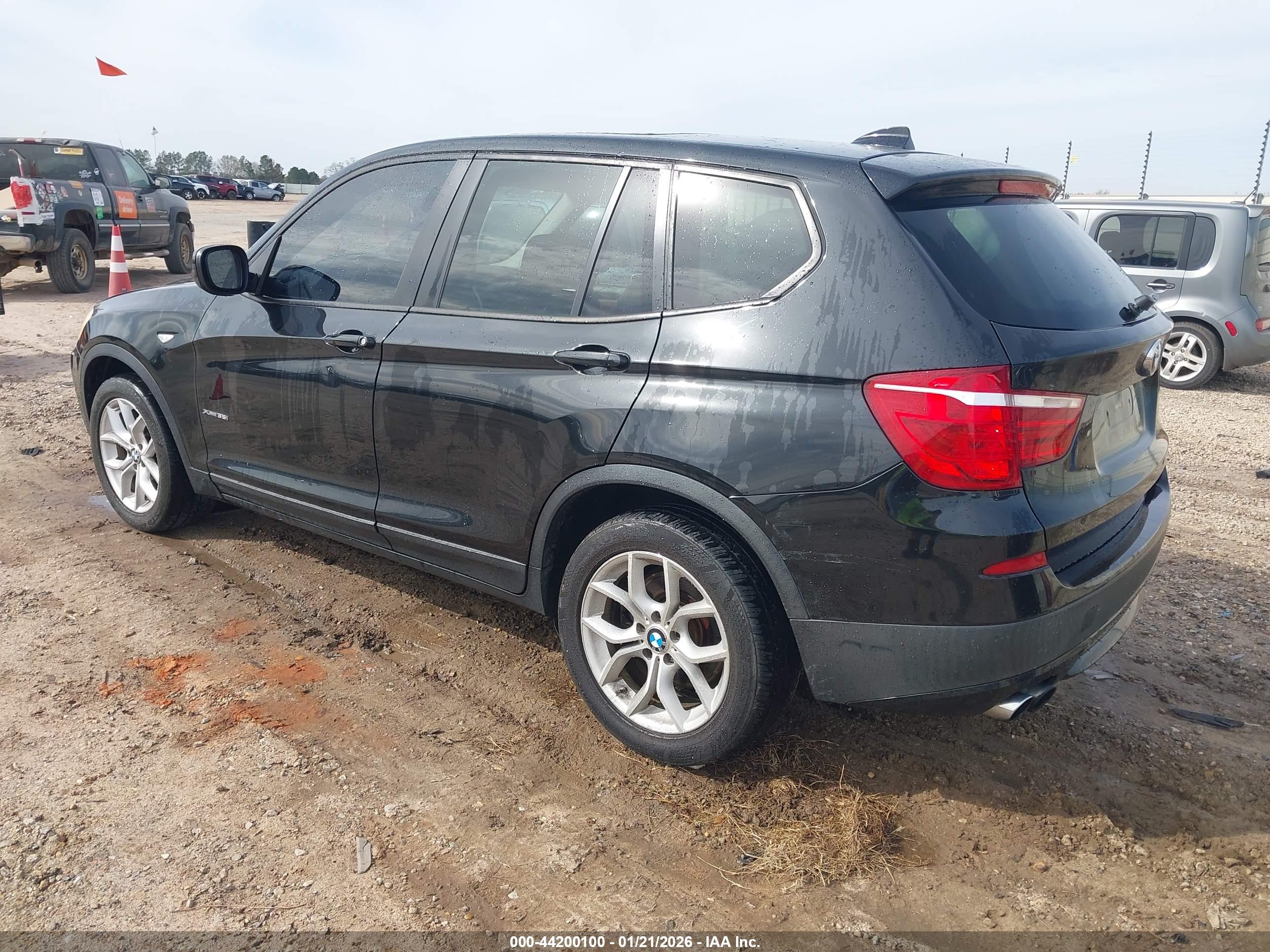 BMW X3 image 3