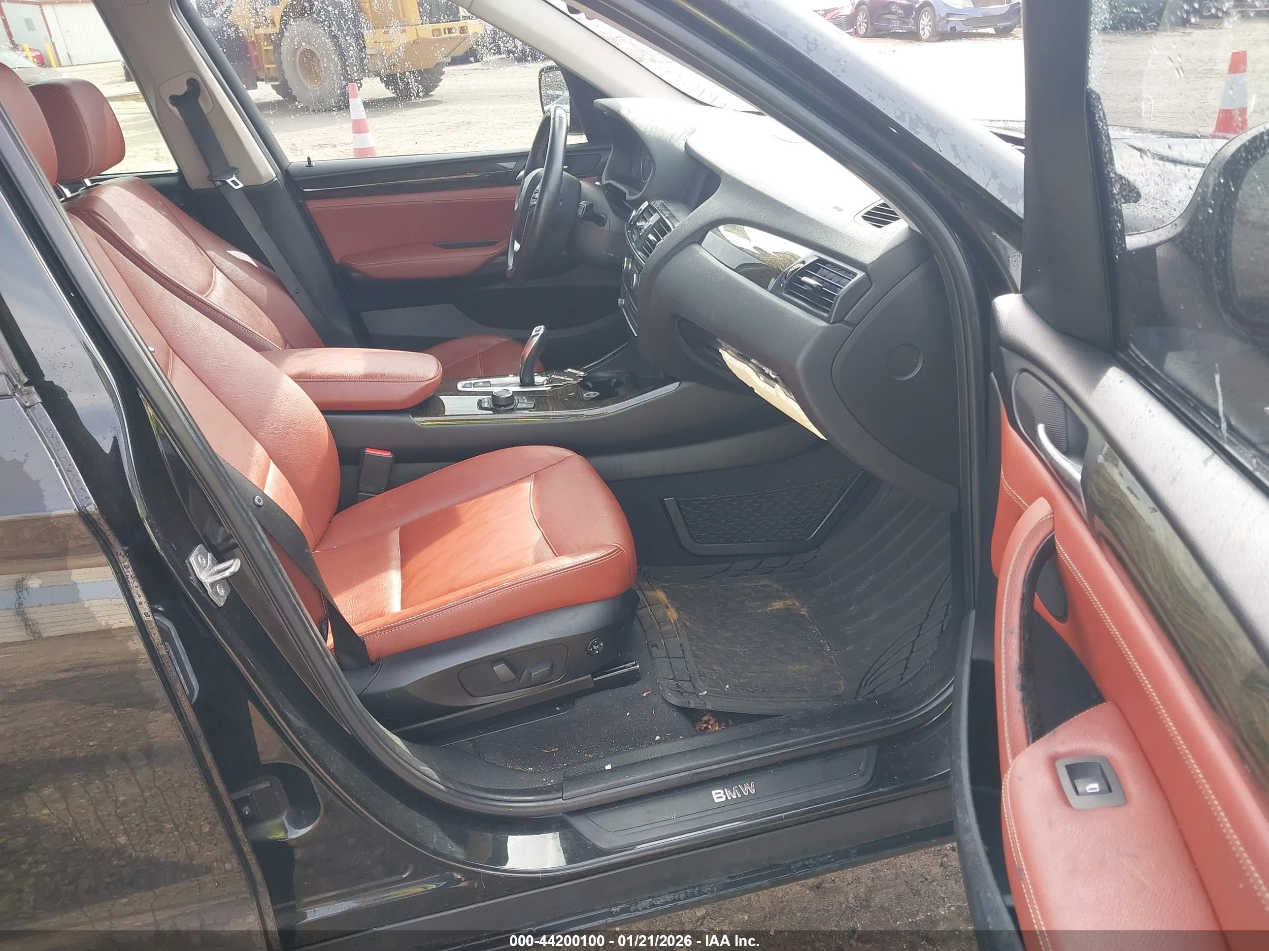 BMW X3 image 5