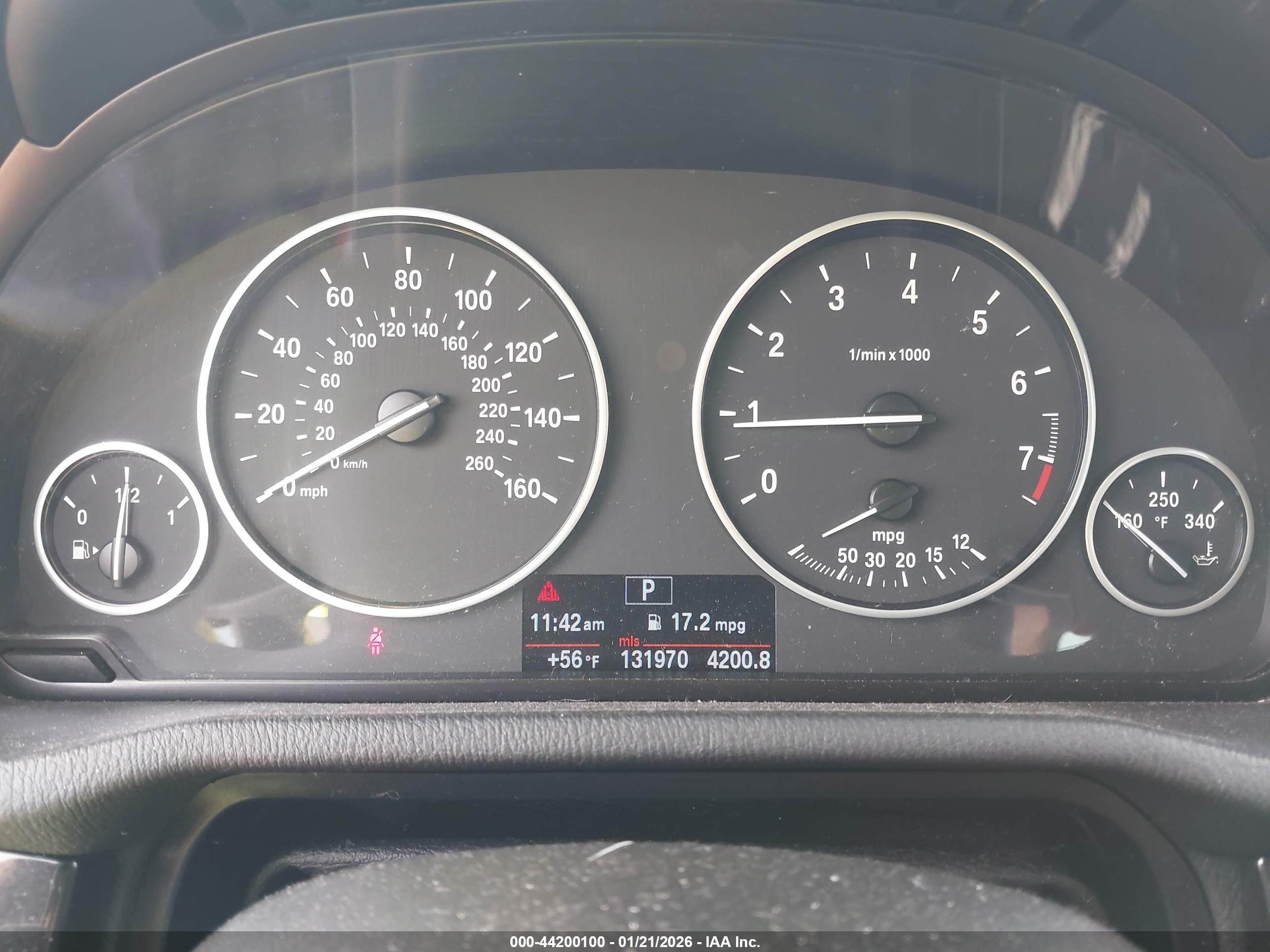 BMW X3 image 7
