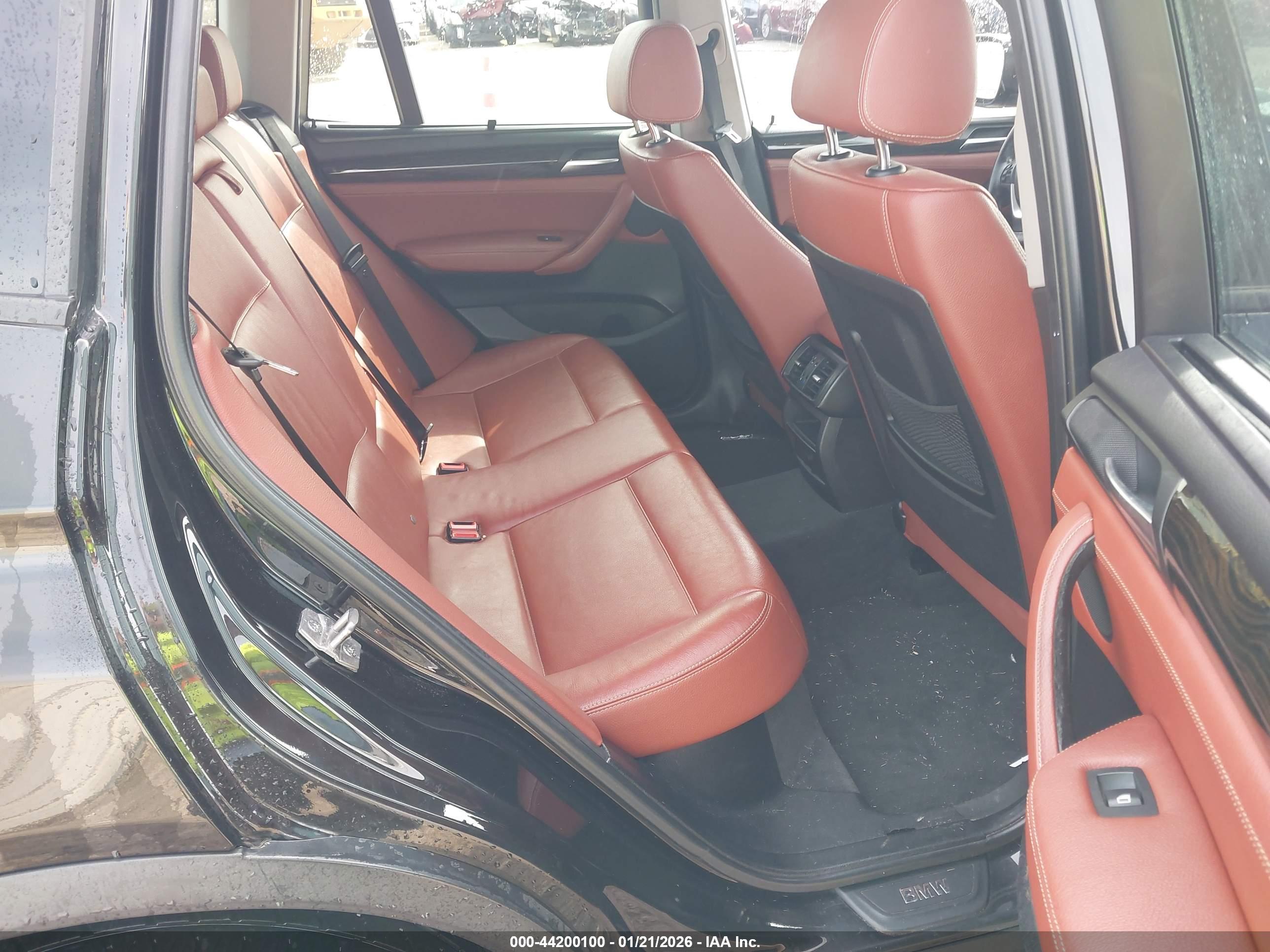 BMW X3 image 8