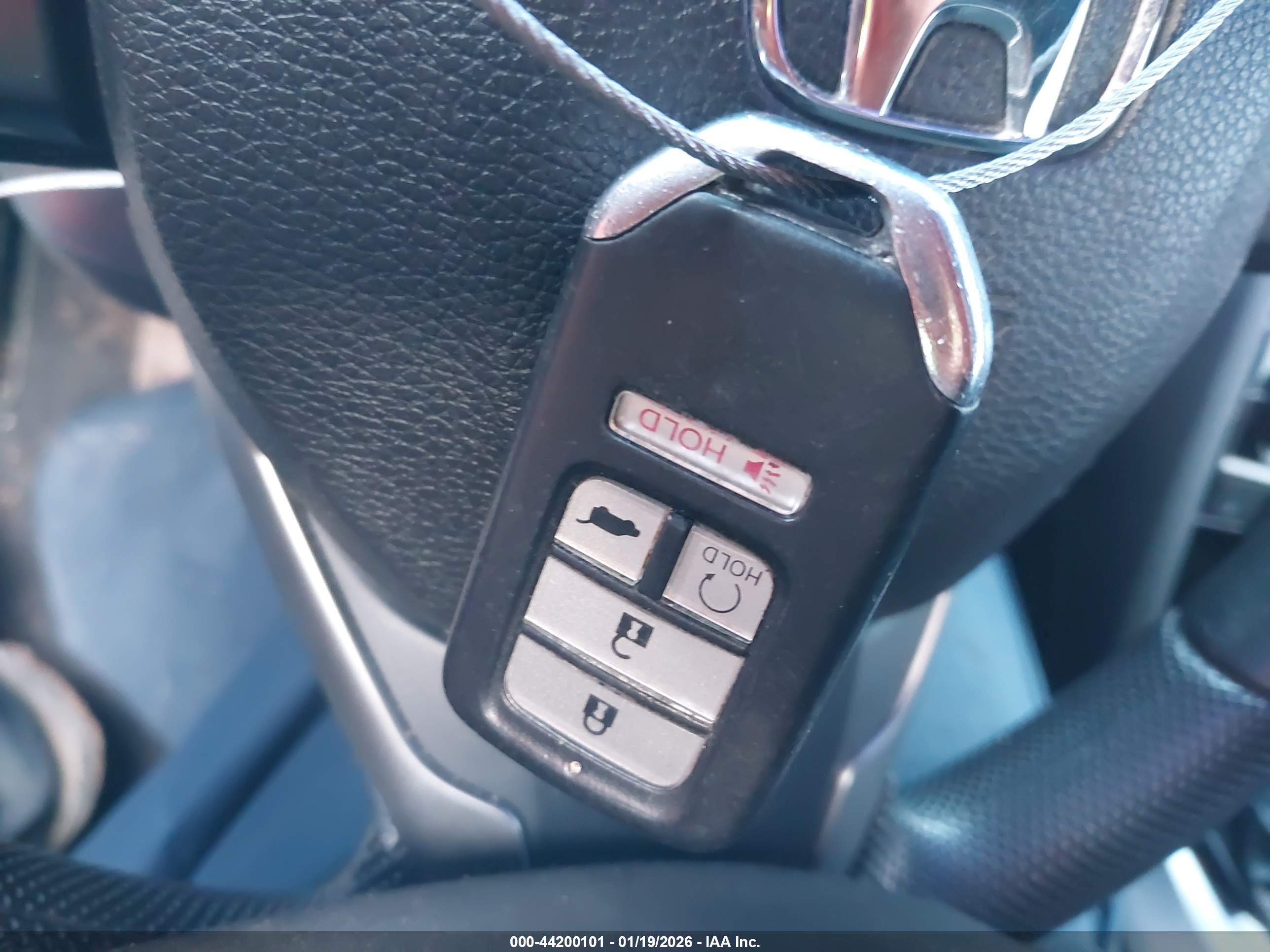 HONDA CIVIC image 11