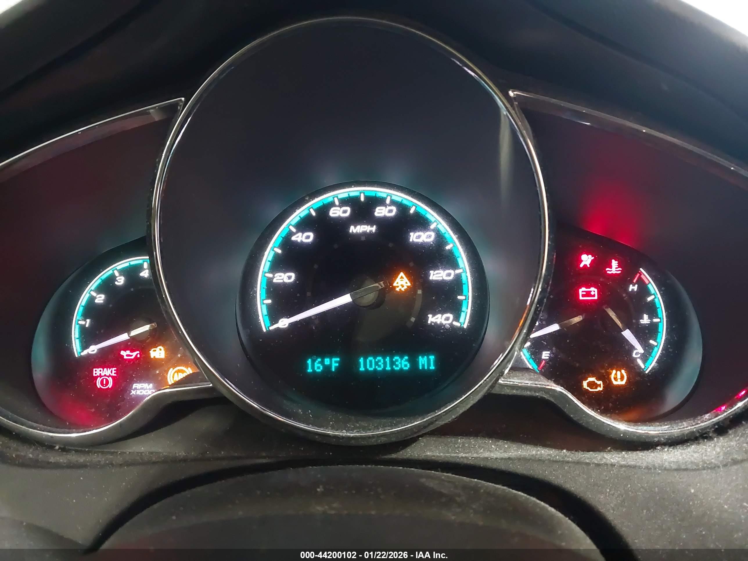 CHEVROLET MALIBU image 7