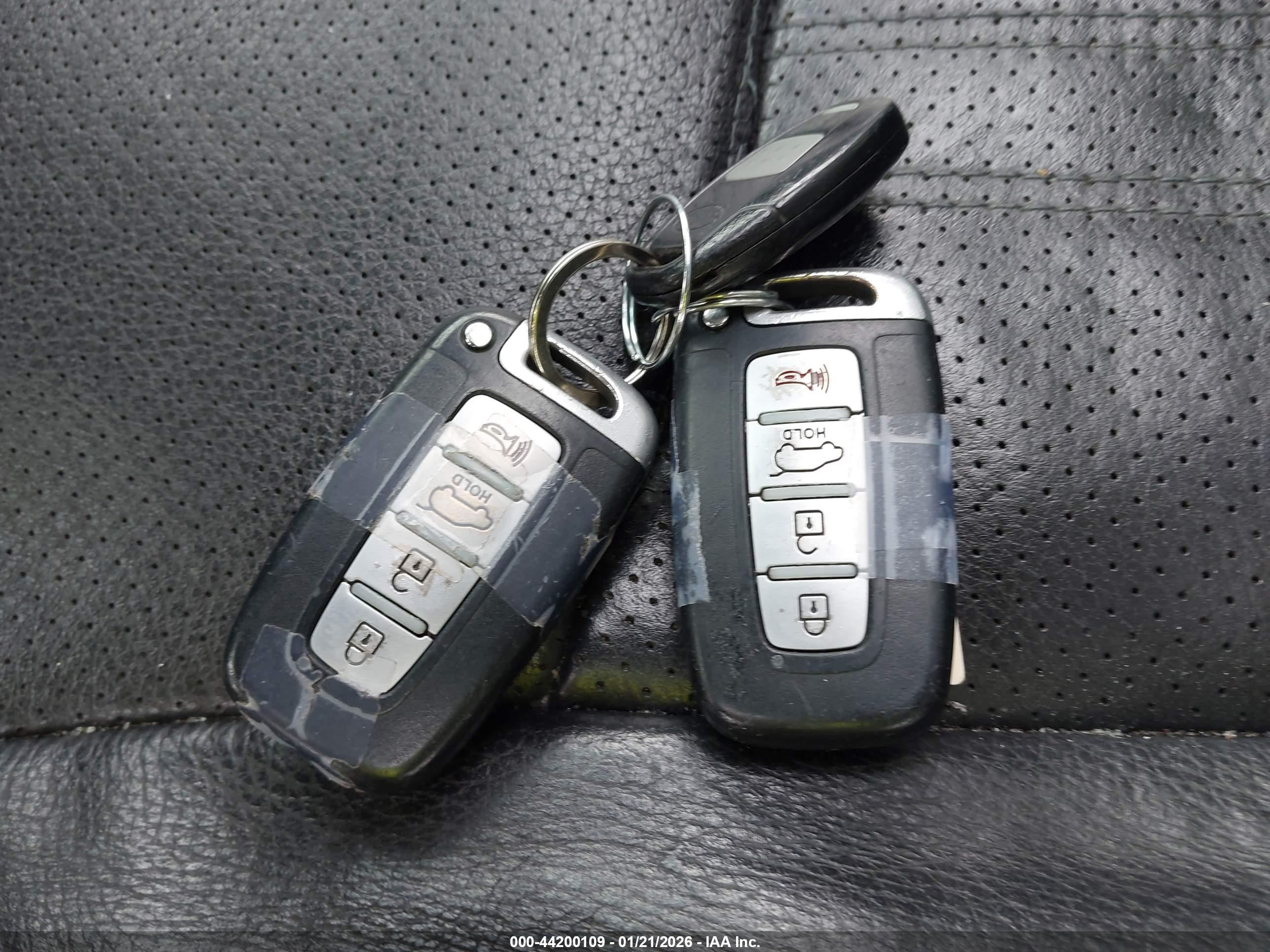KIA SORENTO image 11