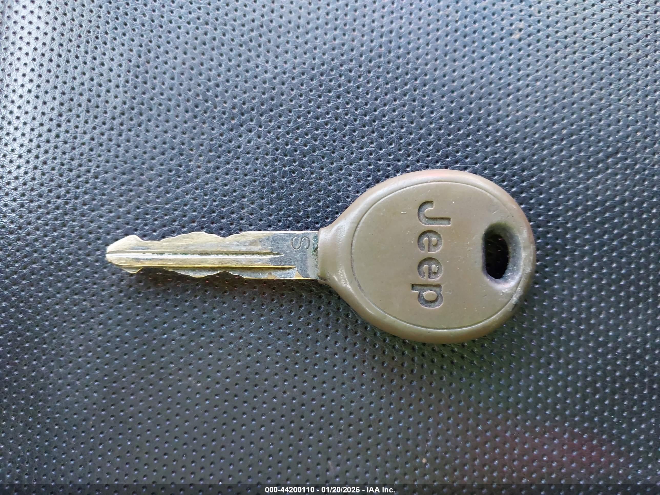 JEEP WRANGLER image 11