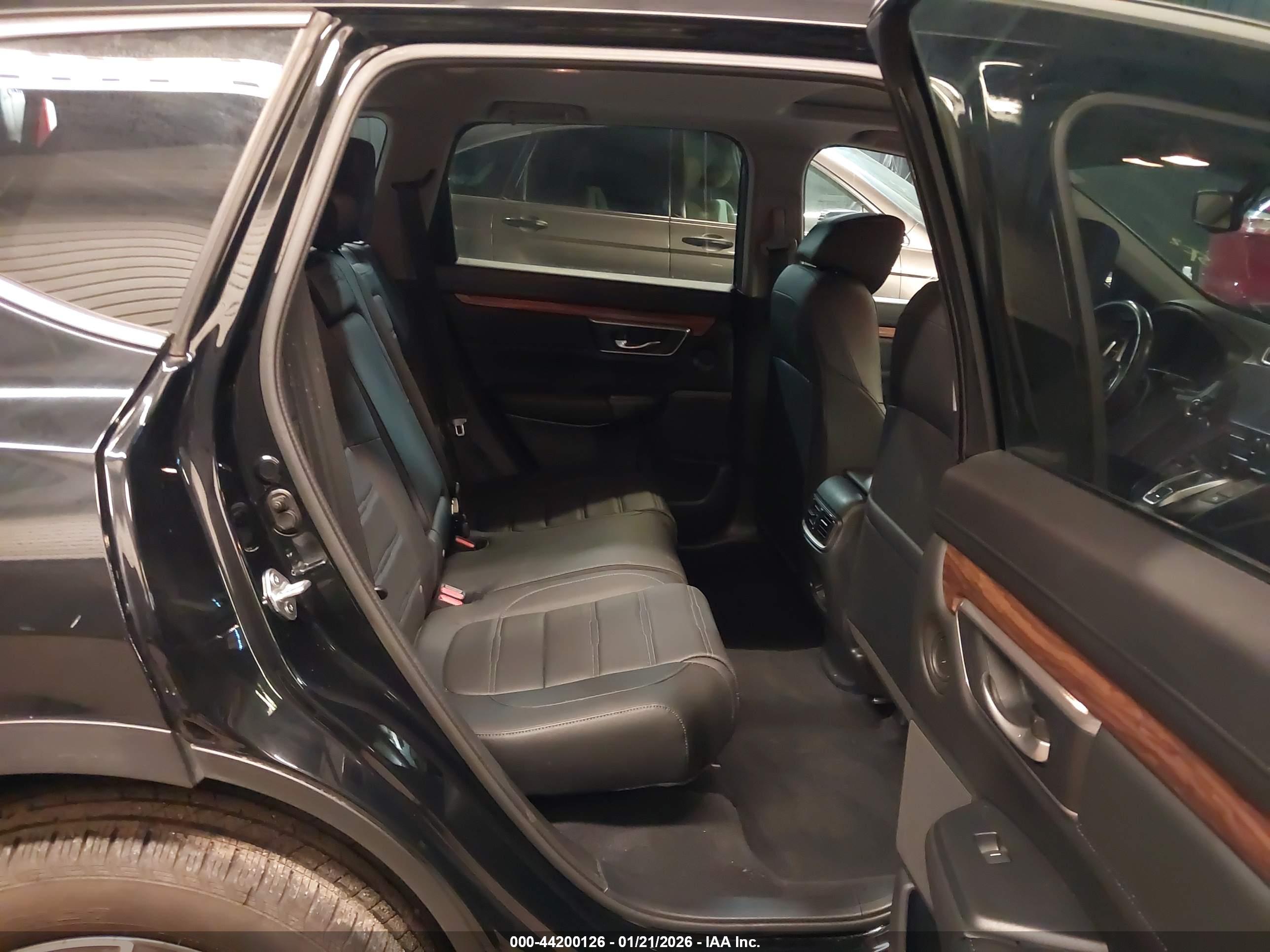 HONDA CR-V image 8