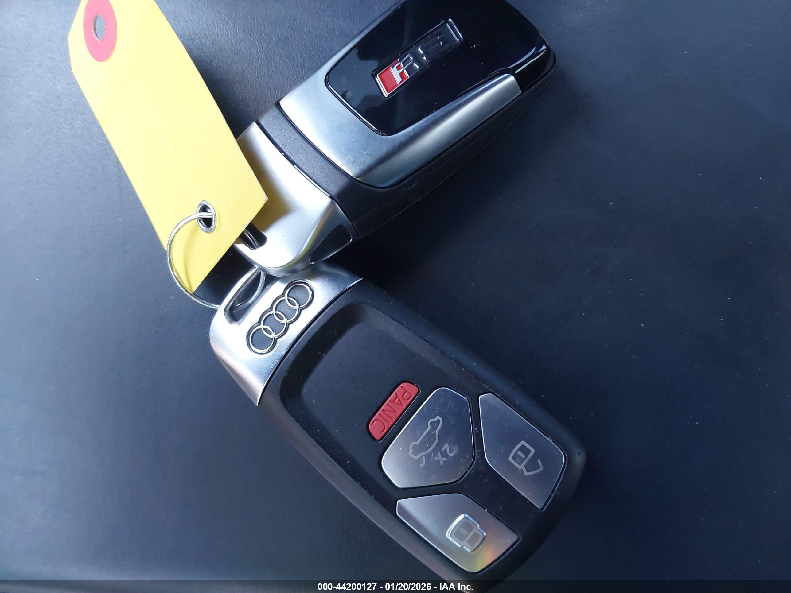 AUDI RS image 11