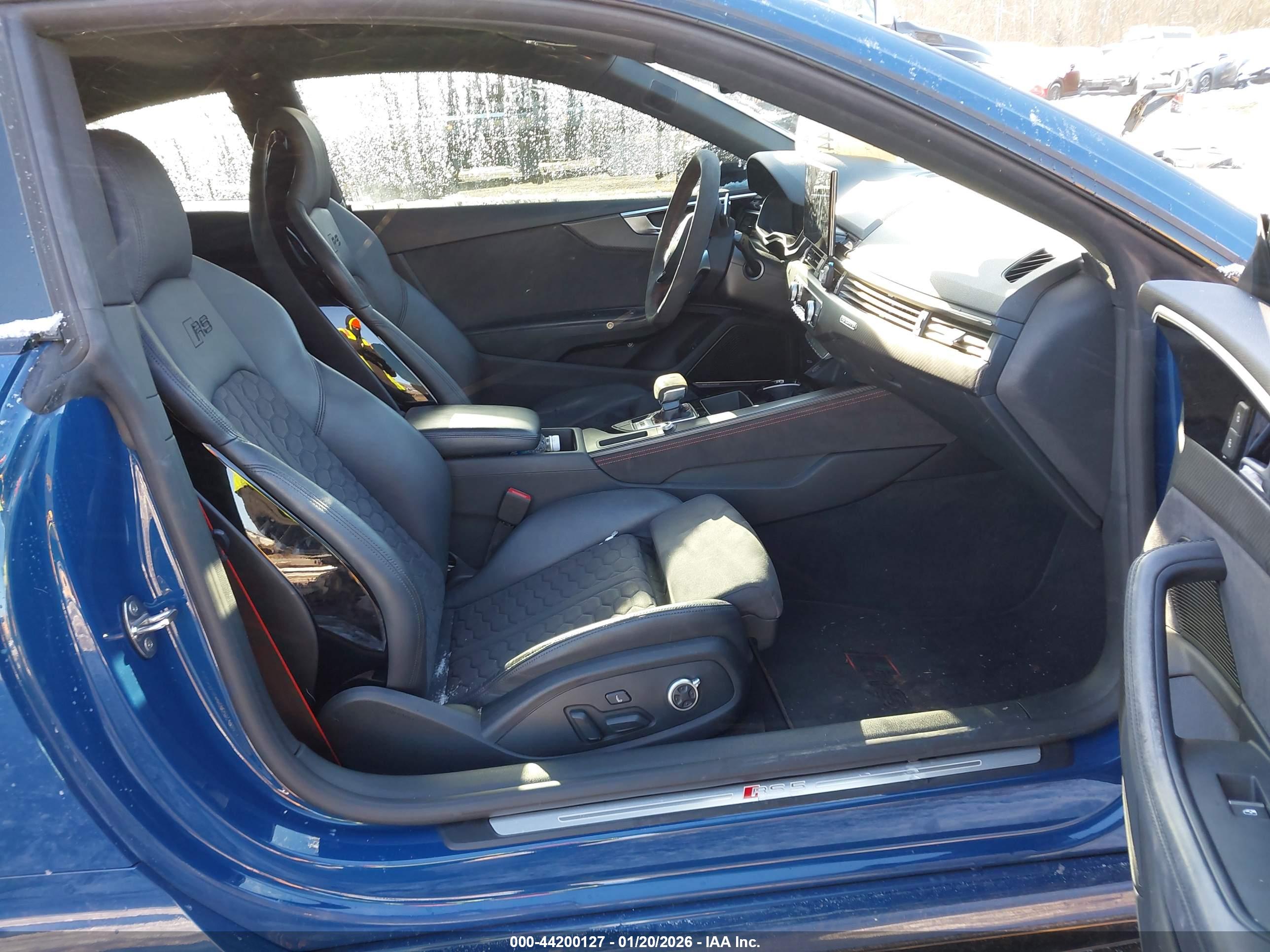 AUDI RS image 5