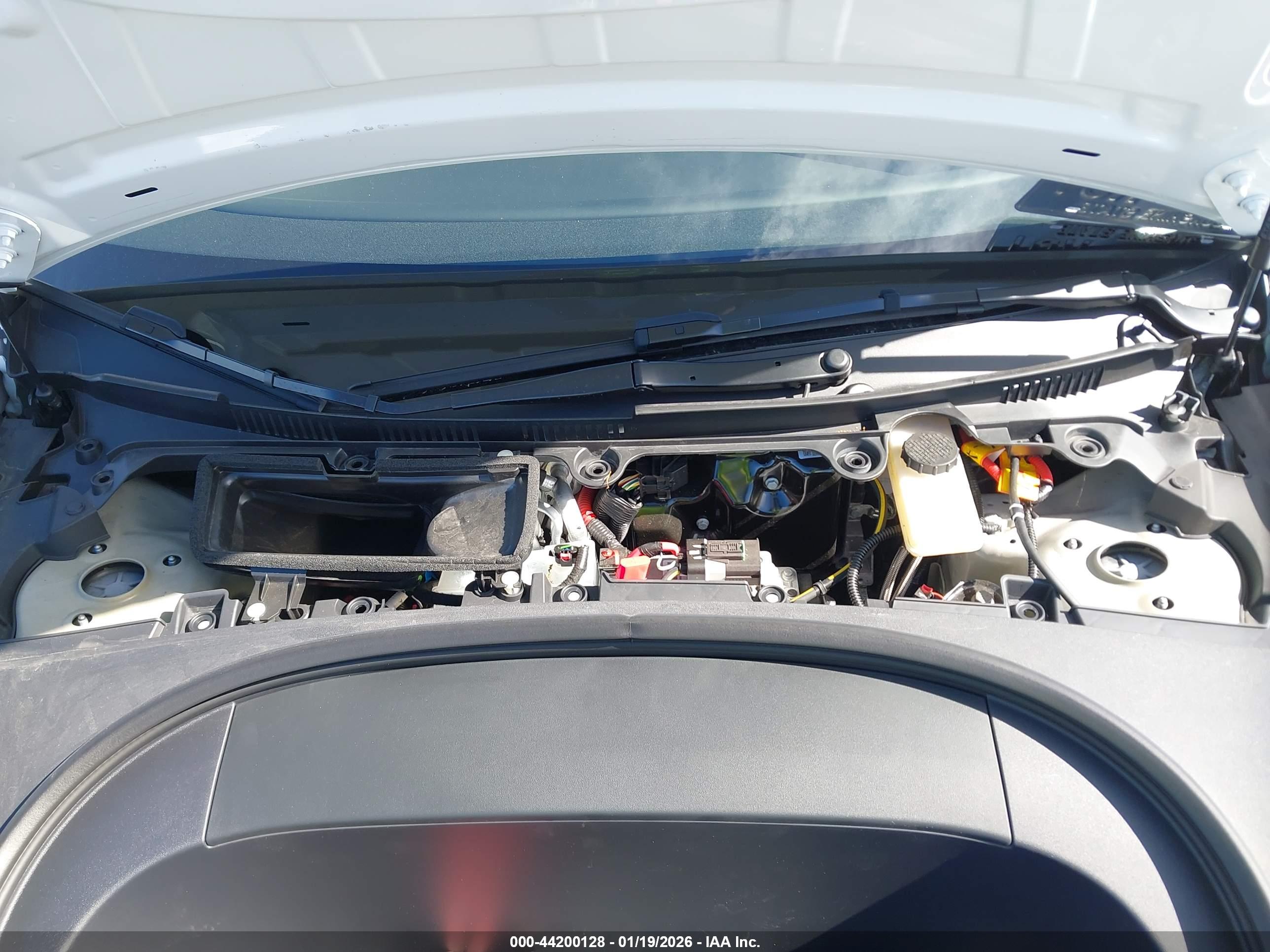 TESLA MODEL image 10