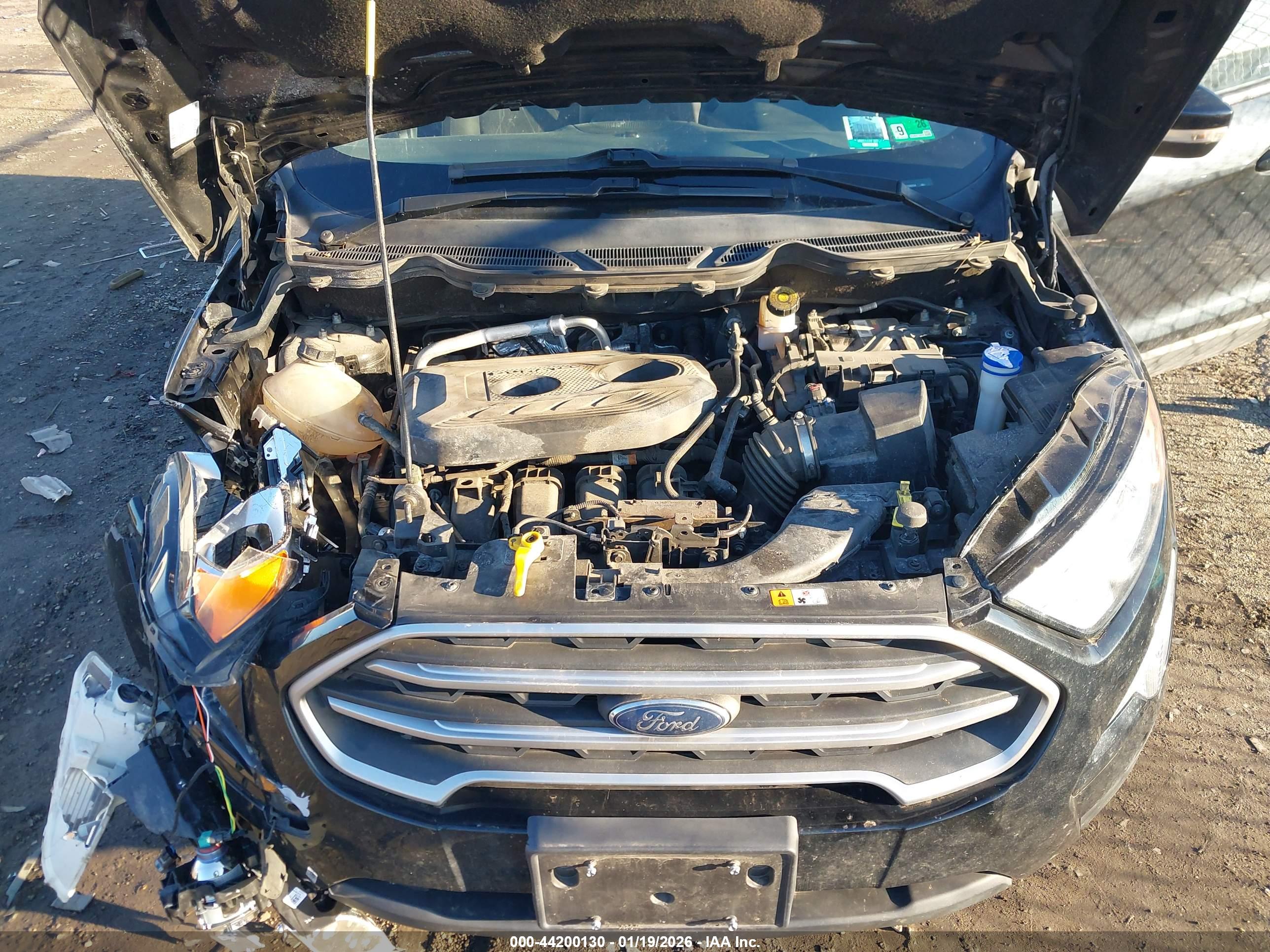 FORD ECOSPORT image 10