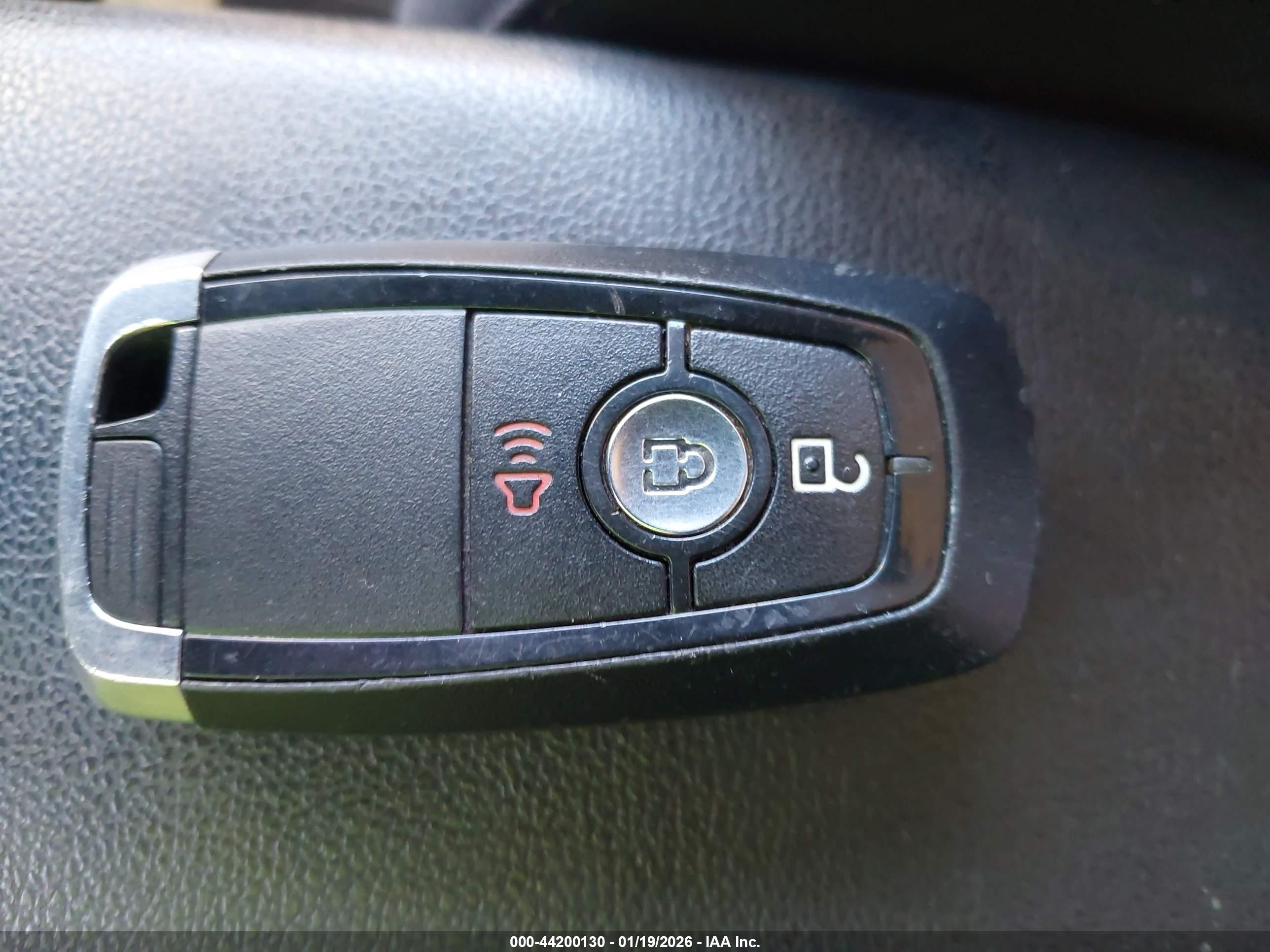 FORD ECOSPORT image 11
