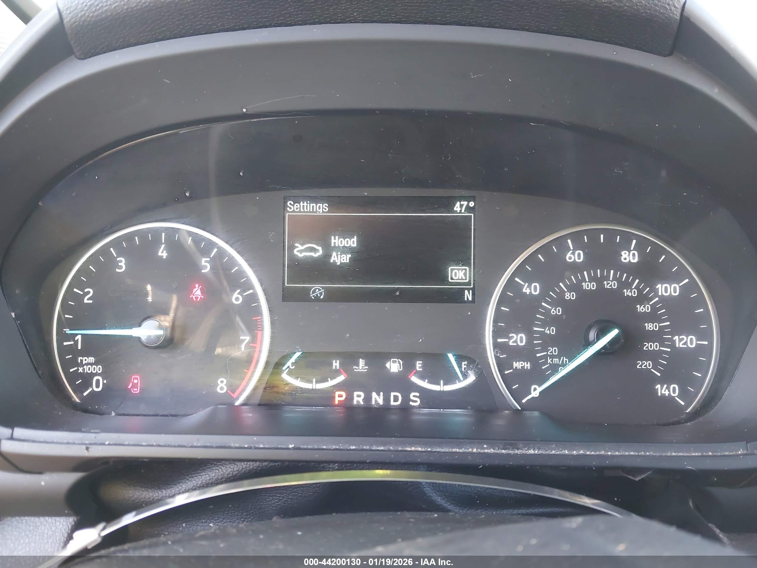 FORD ECOSPORT image 7