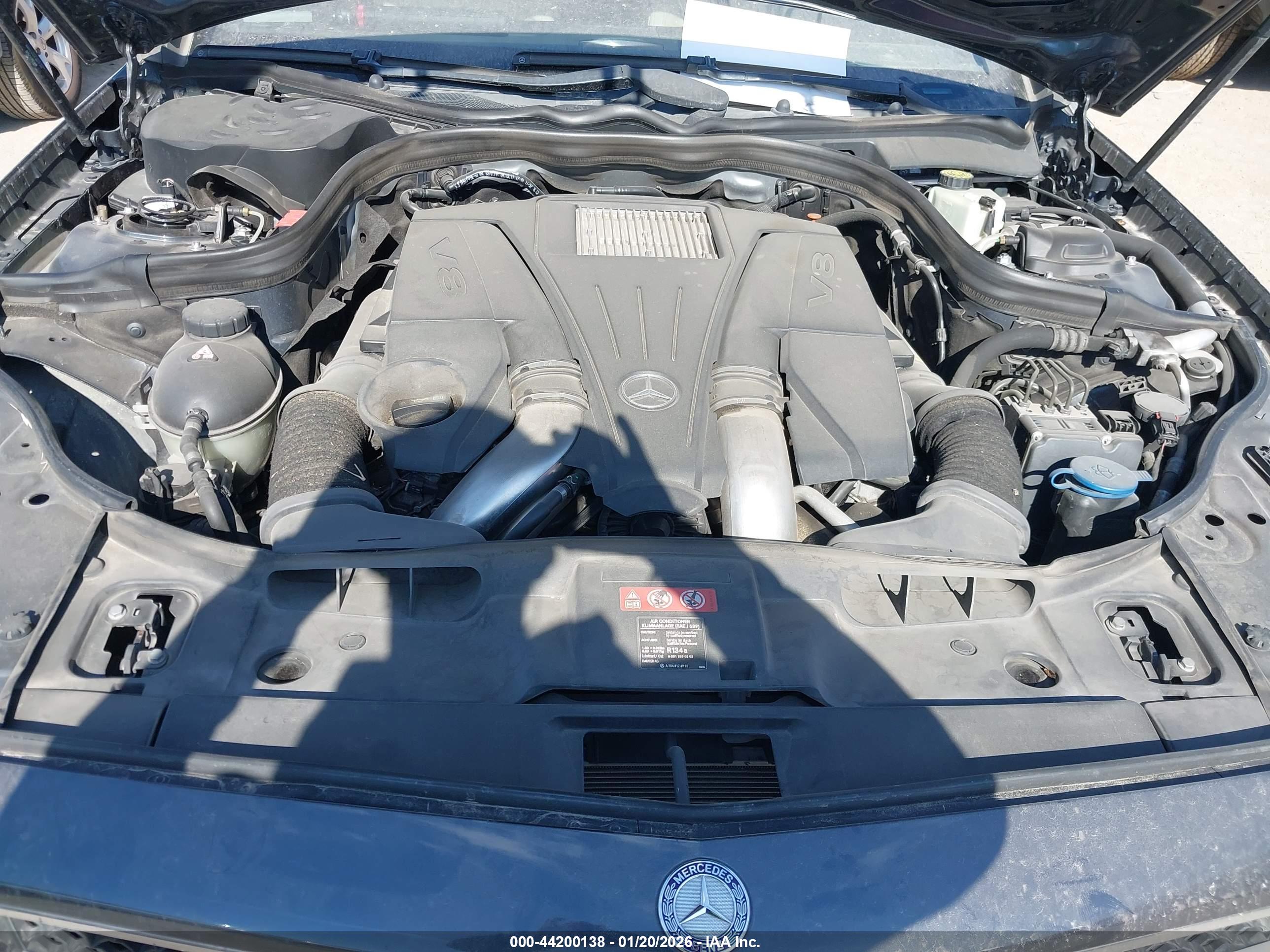 MERCEDES-BENZ CLS image 10