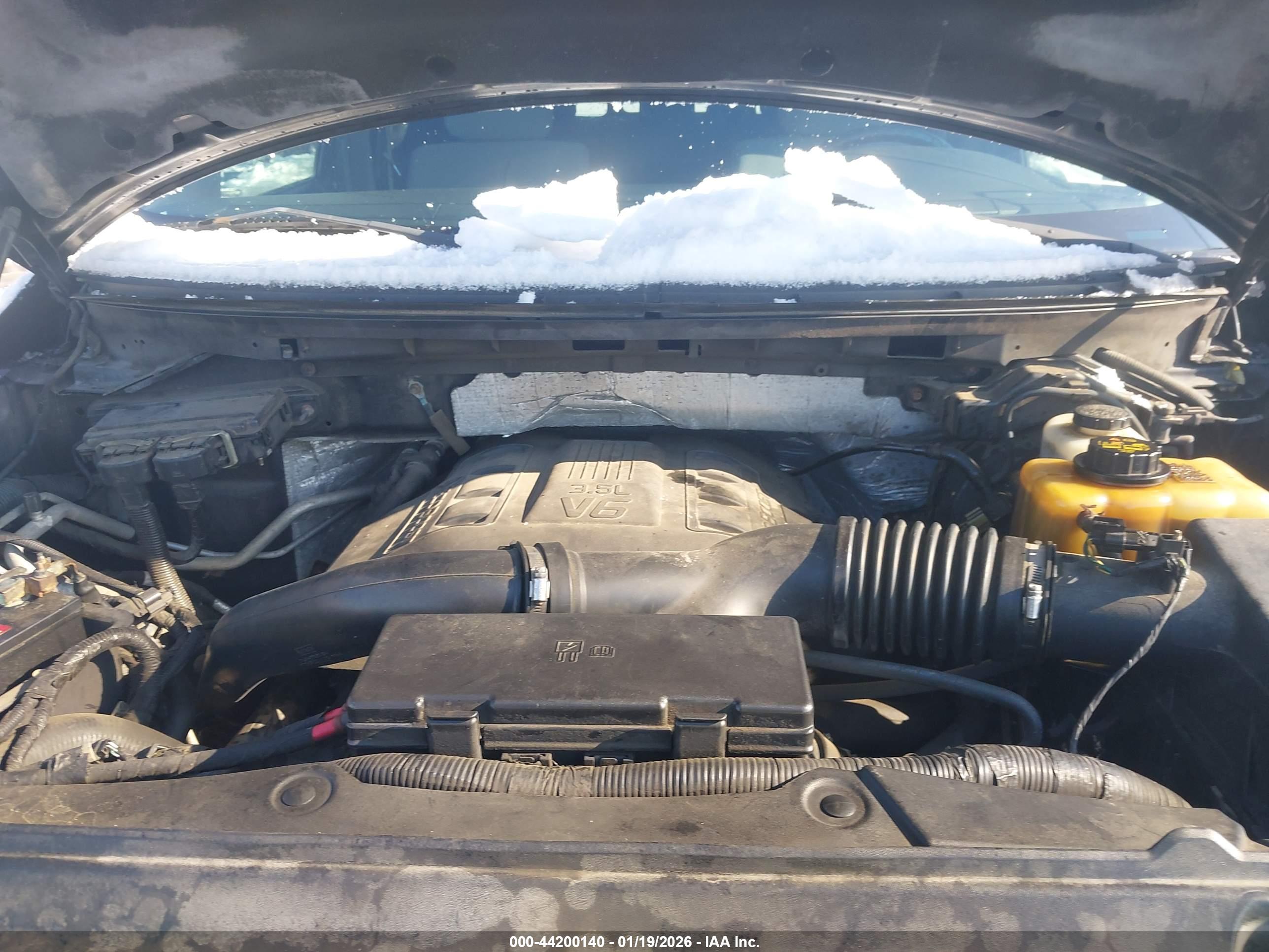 FORD F-150 image 10