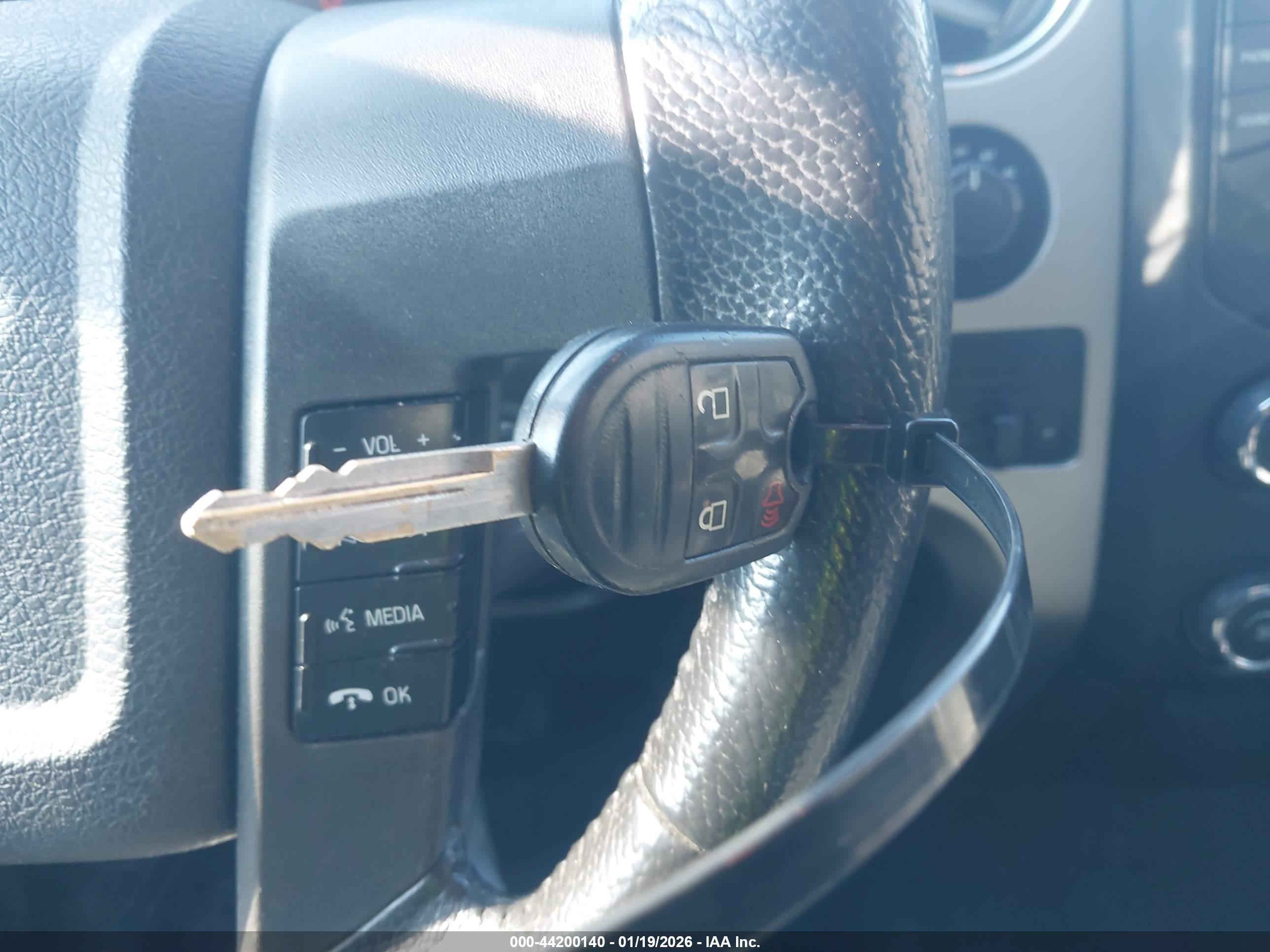 FORD F-150 image 11