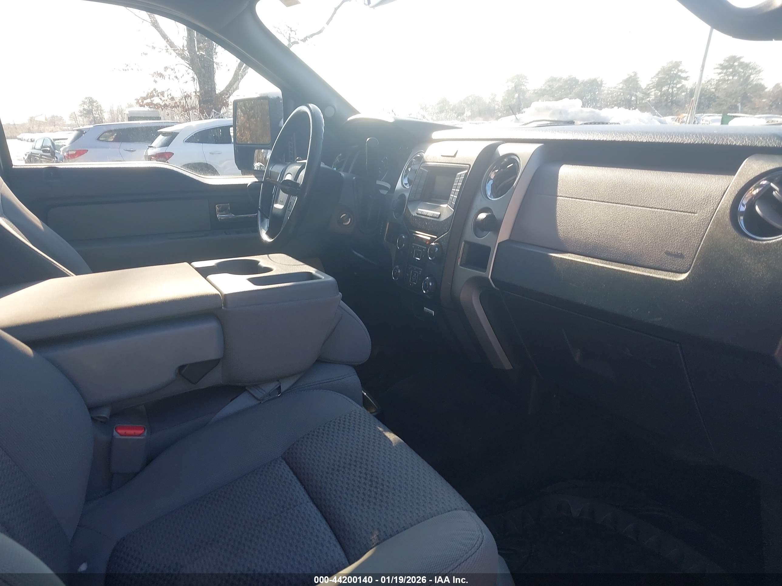 FORD F-150 image 5