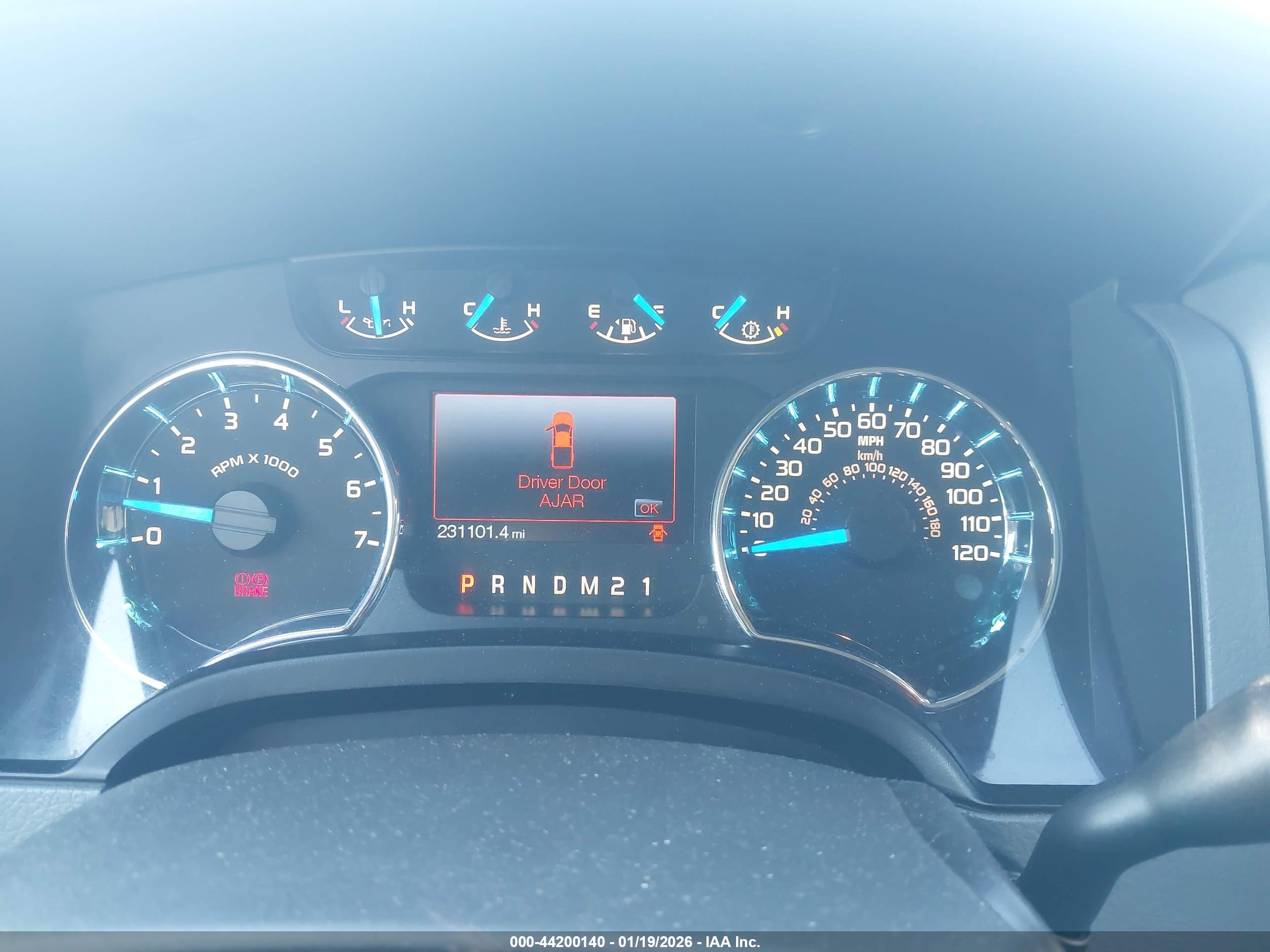 FORD F-150 image 7