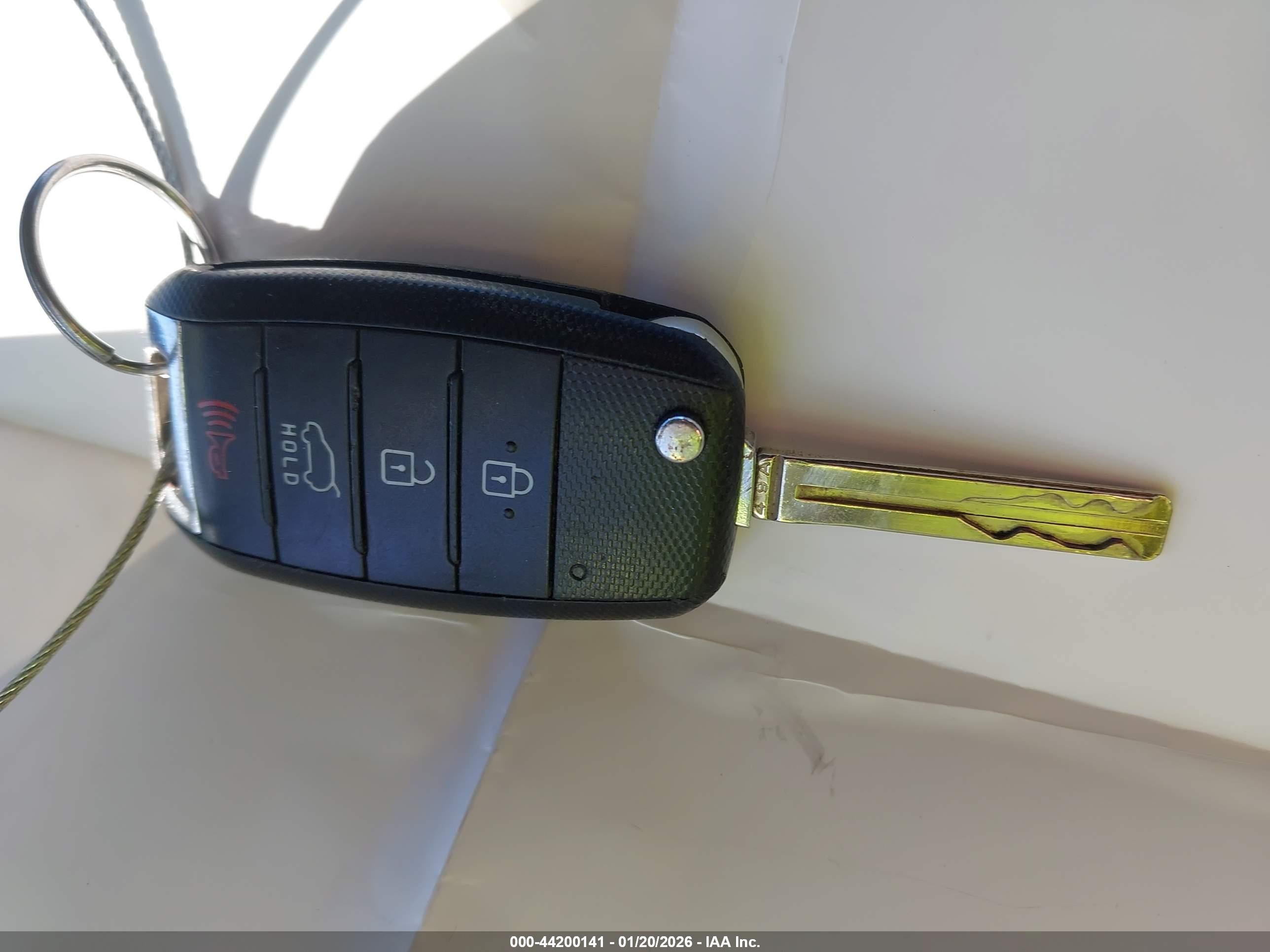 KIA SOUL image 11